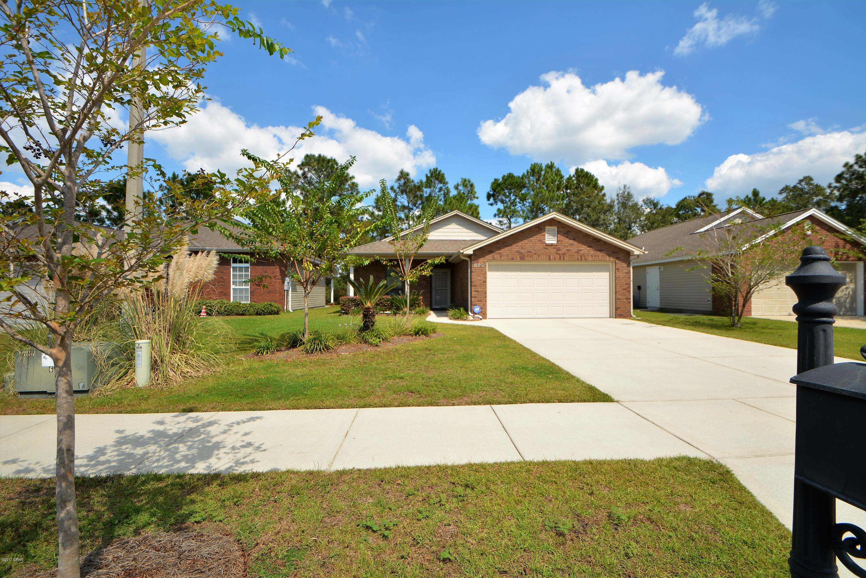 Brookwood - Residential