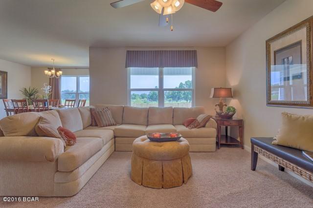 Olde Towne Village - Residential