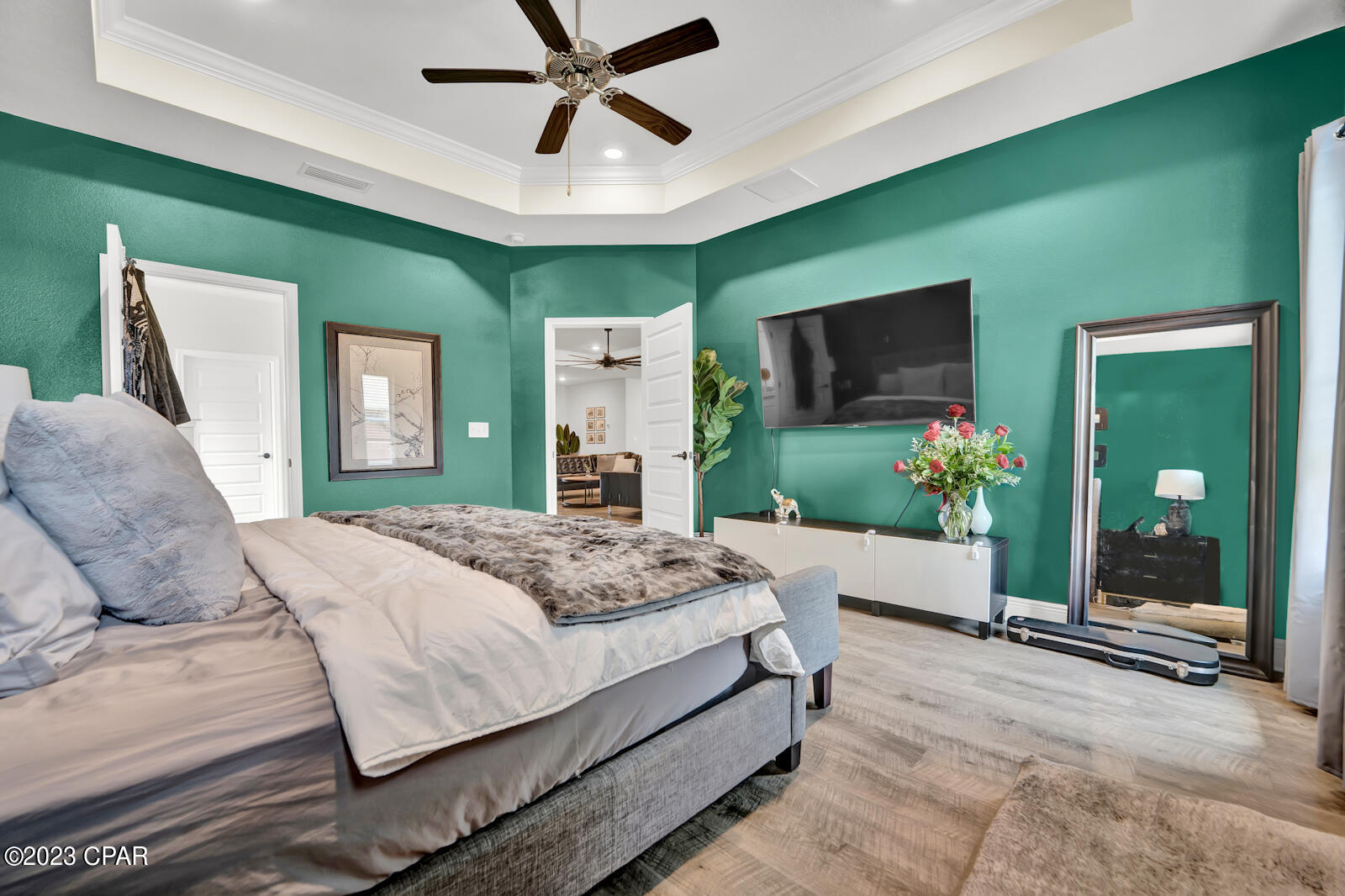 Titus Park - Residential