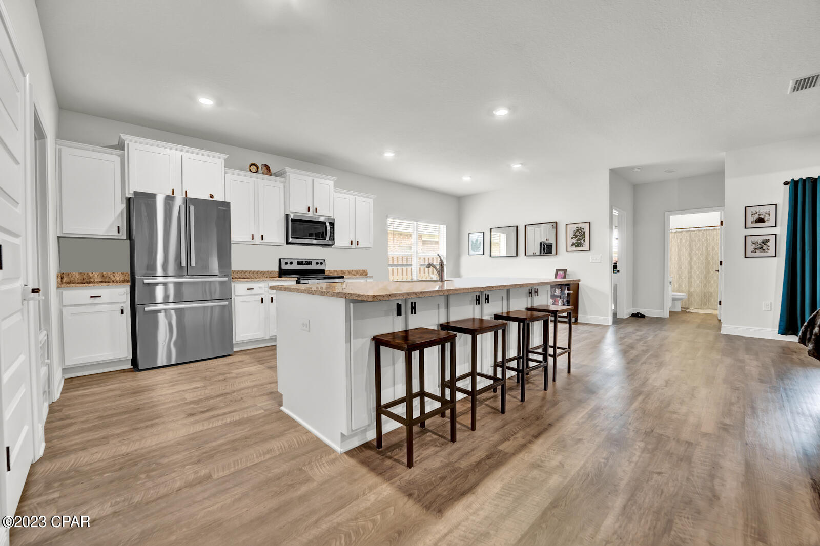 Titus Park - Residential