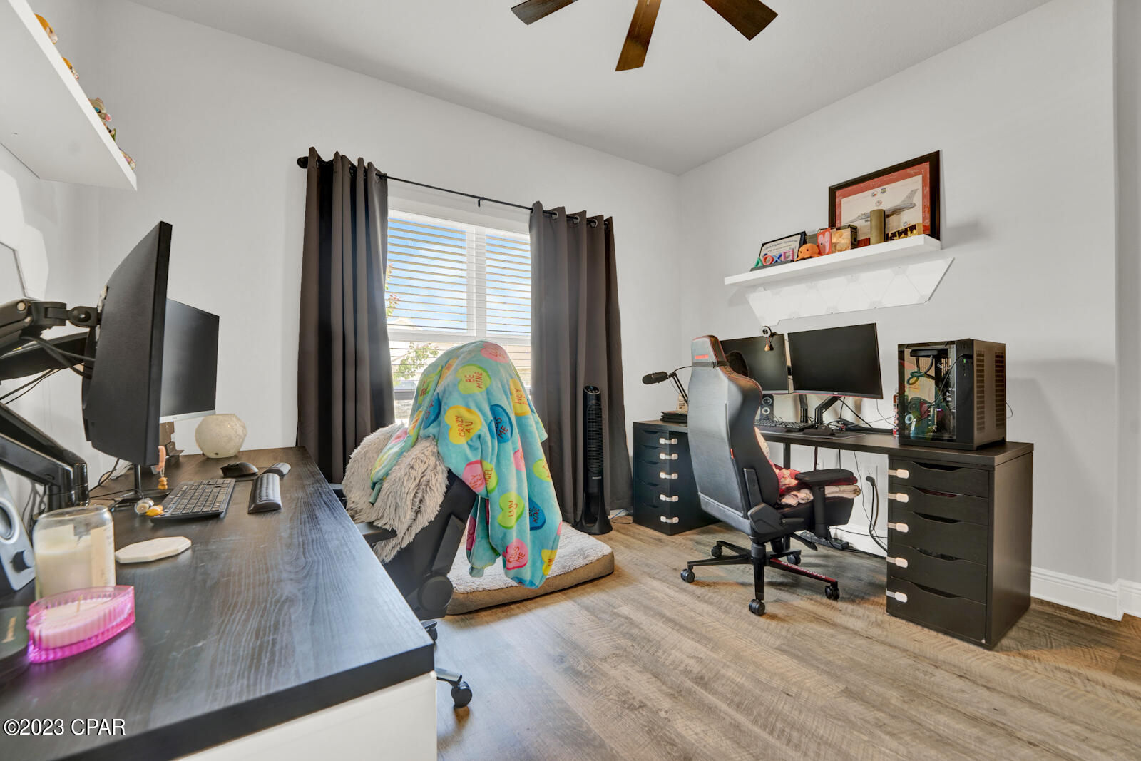 Titus Park - Residential