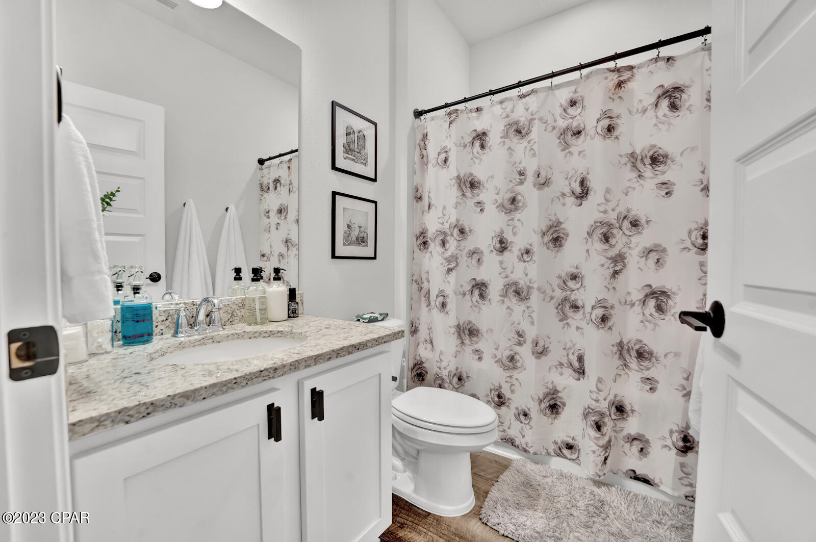 Titus Park - Residential