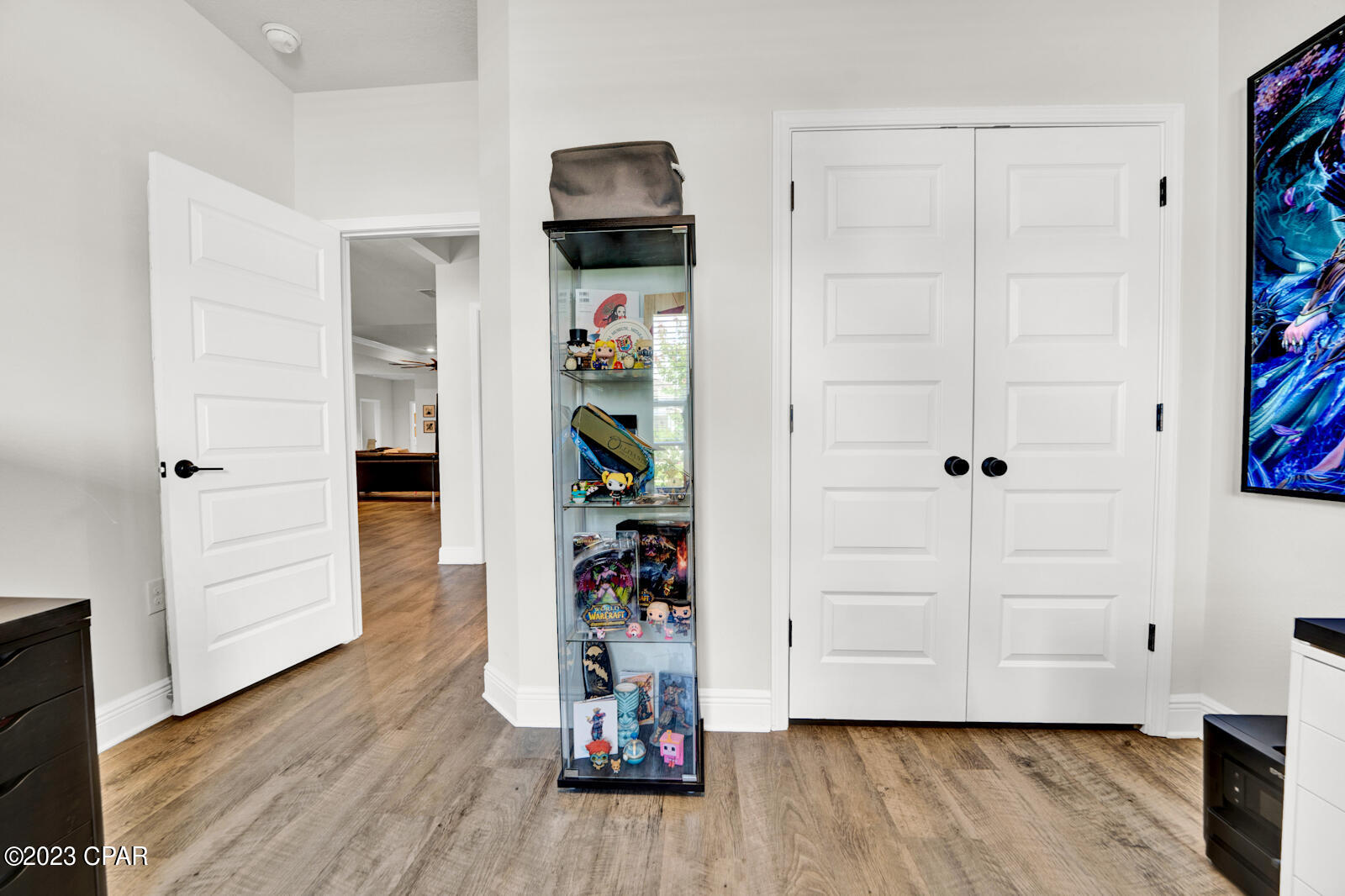 Titus Park - Residential