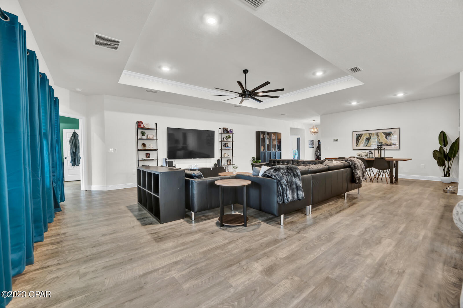 Titus Park - Residential