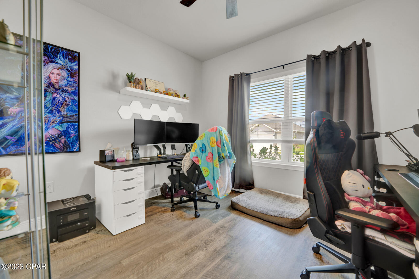 Titus Park - Residential