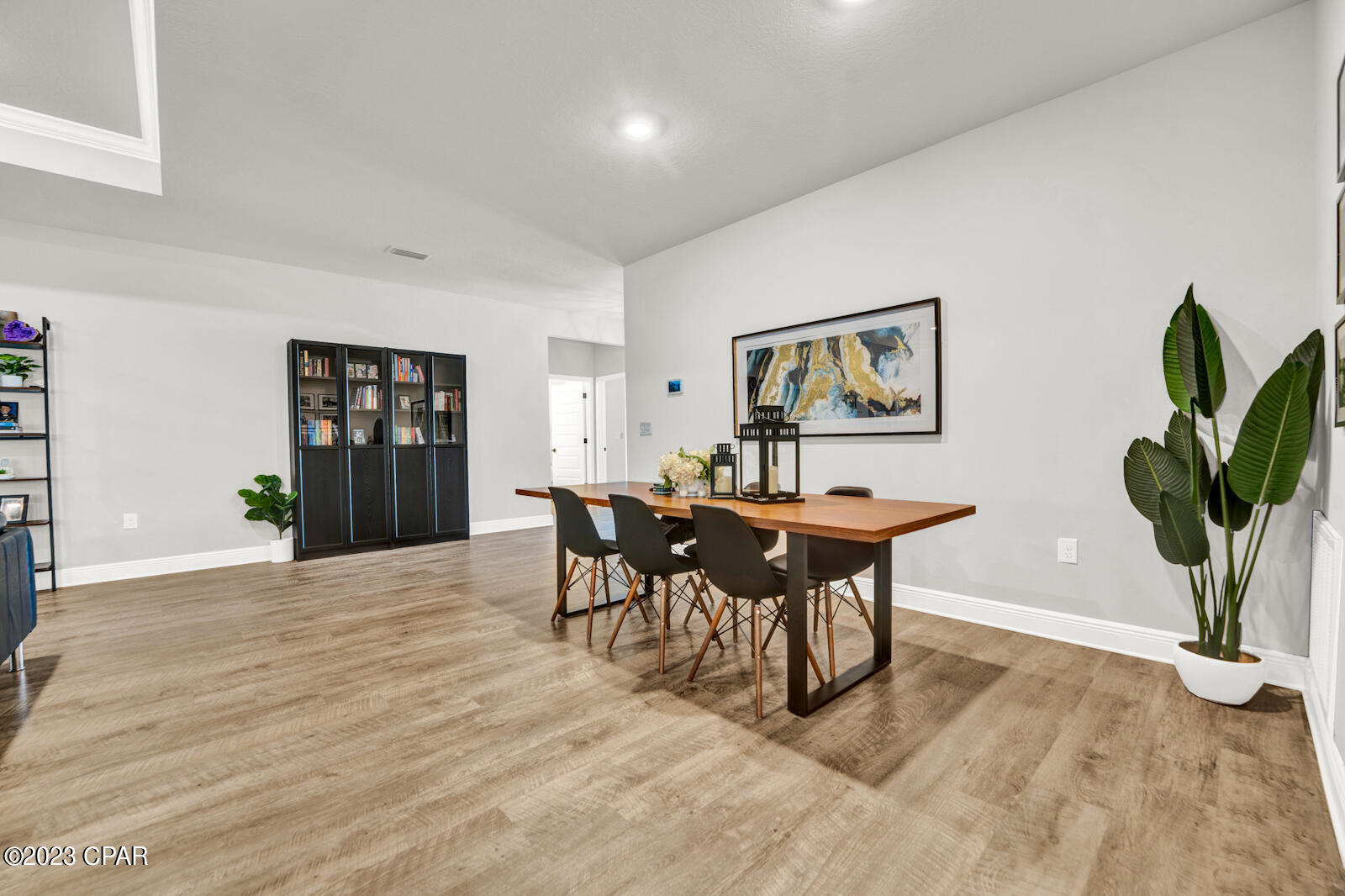 Titus Park - Residential