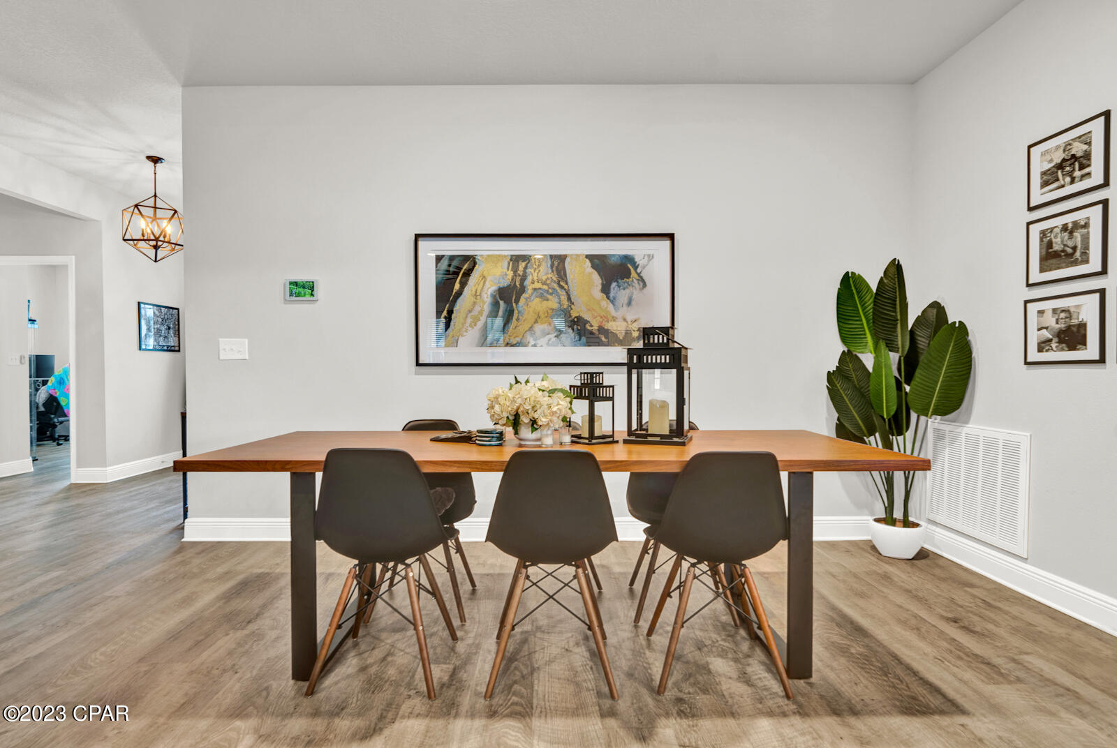 Titus Park - Residential