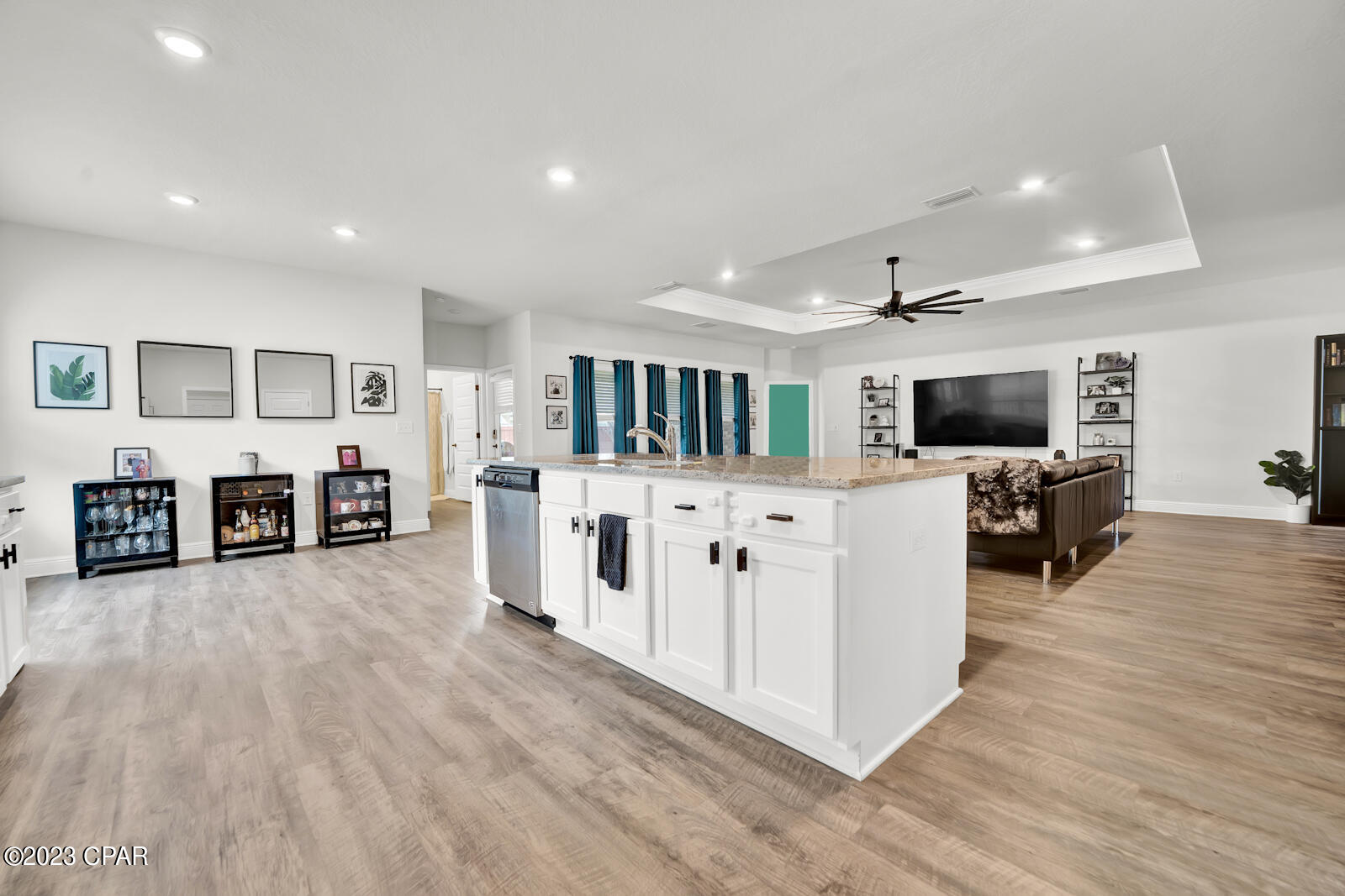 Titus Park - Residential