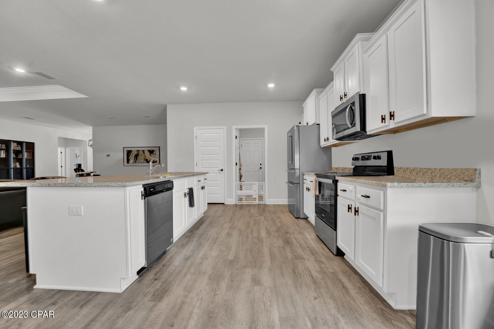 Titus Park - Residential