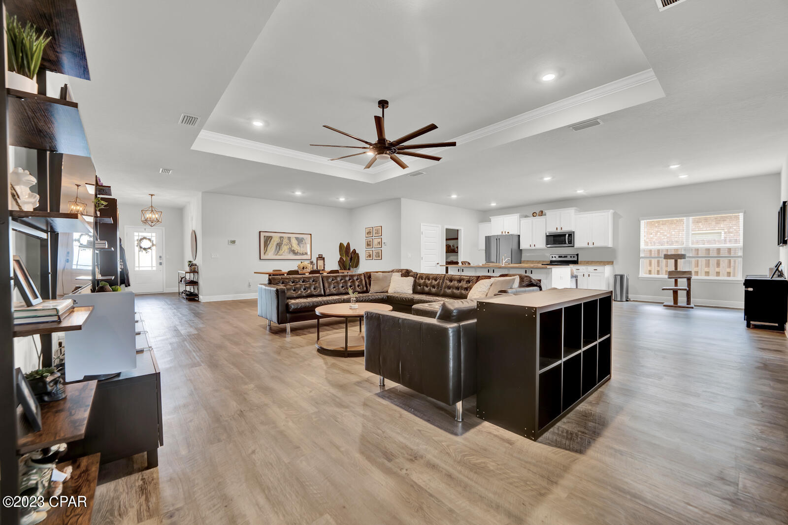 Titus Park - Residential