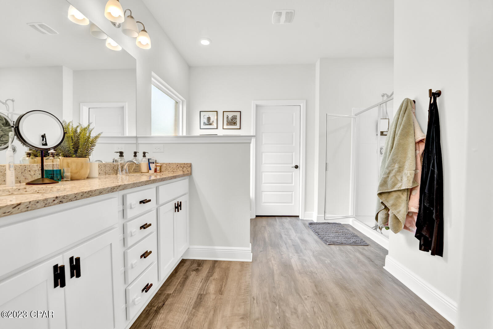 Titus Park - Residential