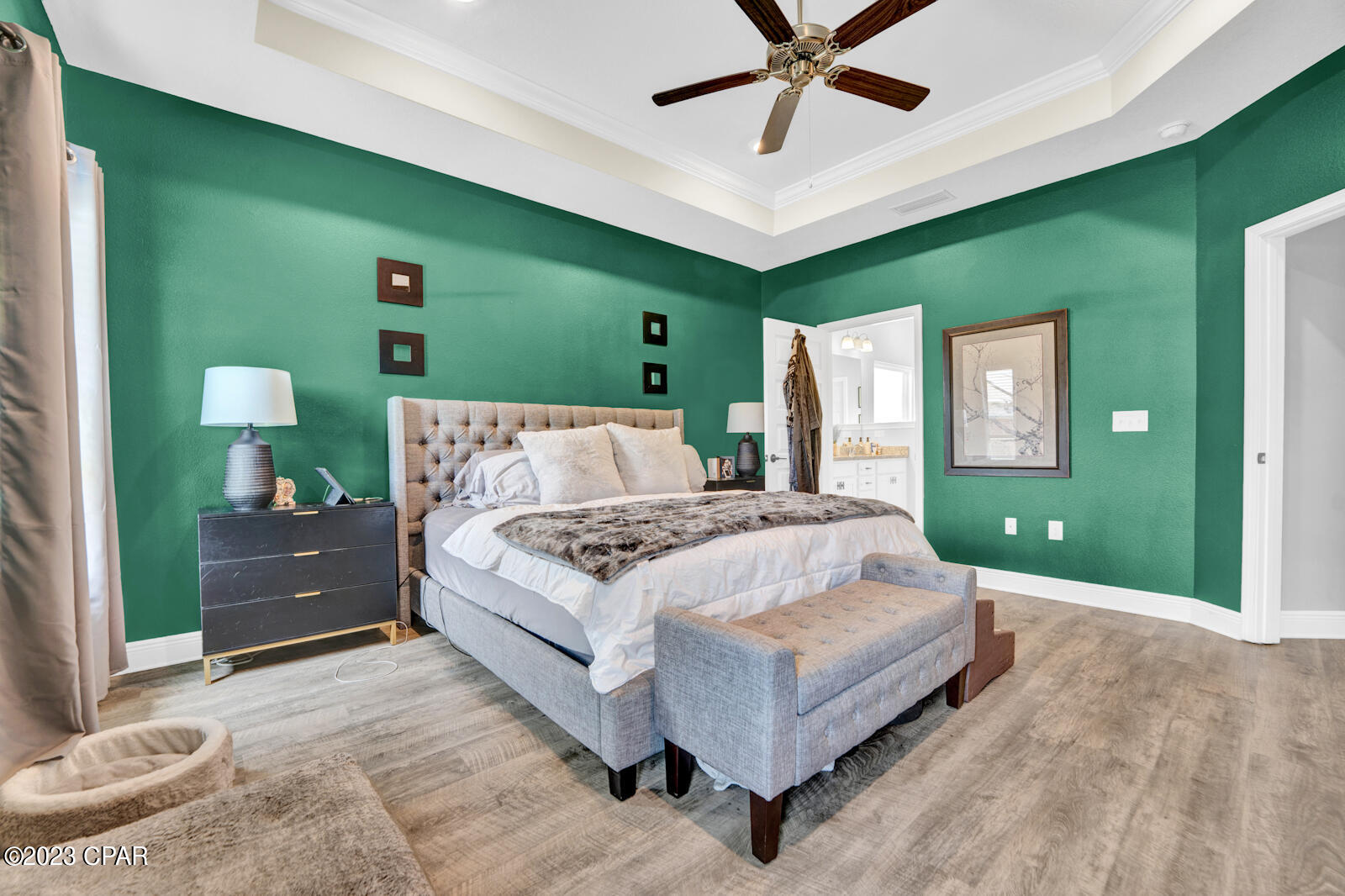 Titus Park - Residential