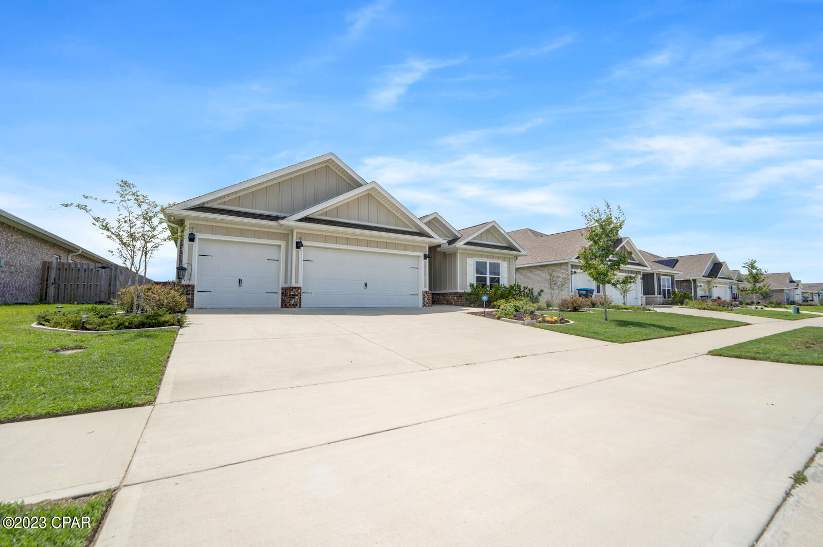 Titus Park - Residential