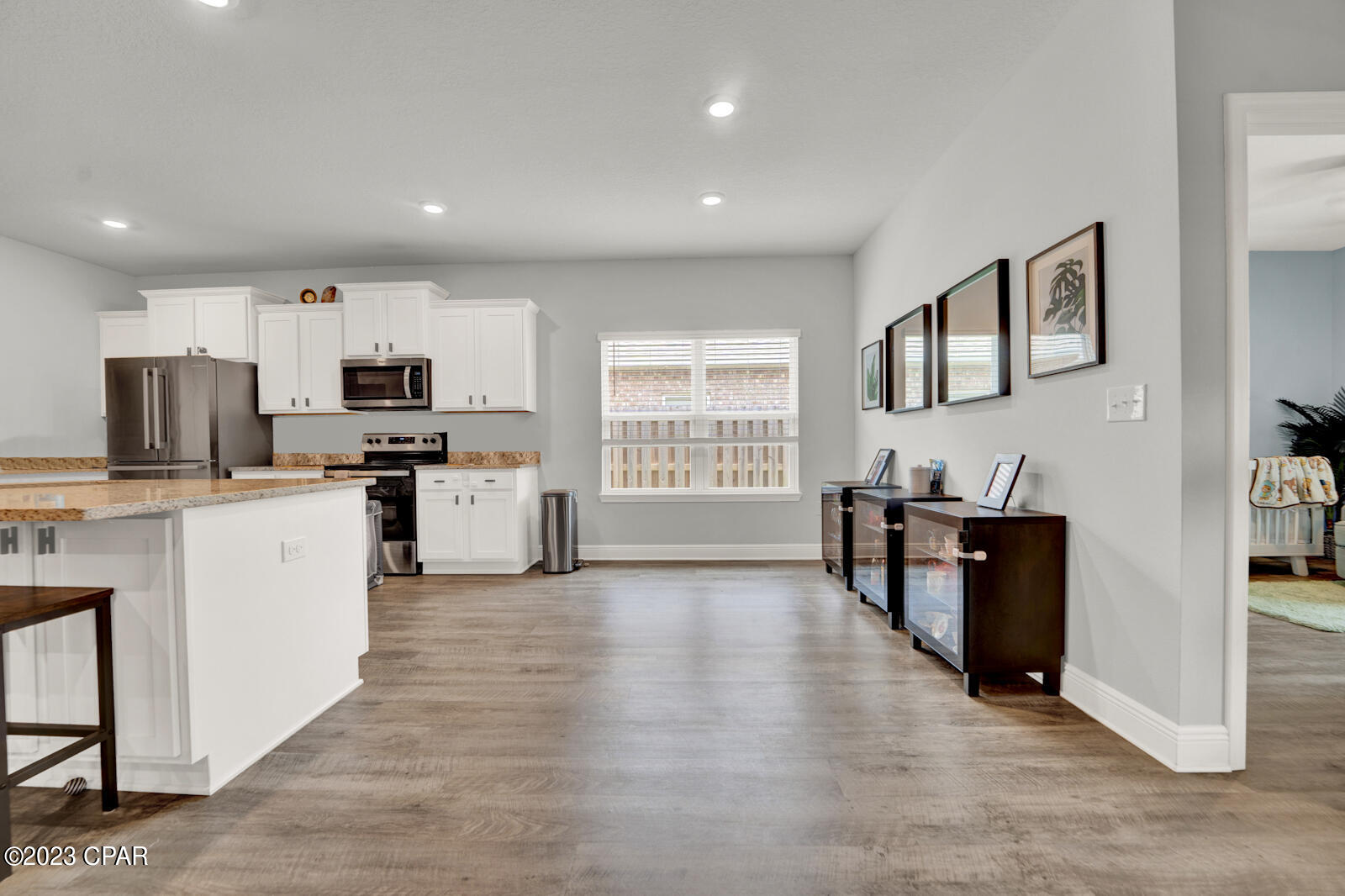 Titus Park - Residential