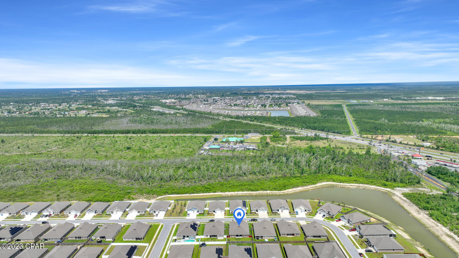 Titus Park - Residential