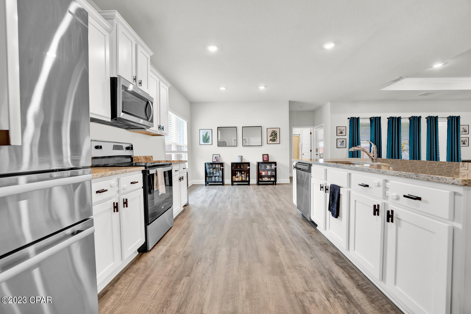 Titus Park - Residential