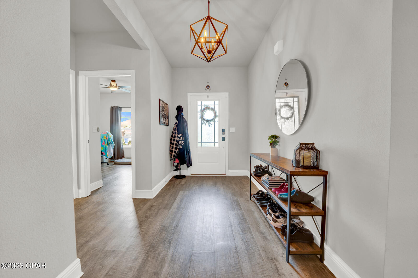 Titus Park - Residential