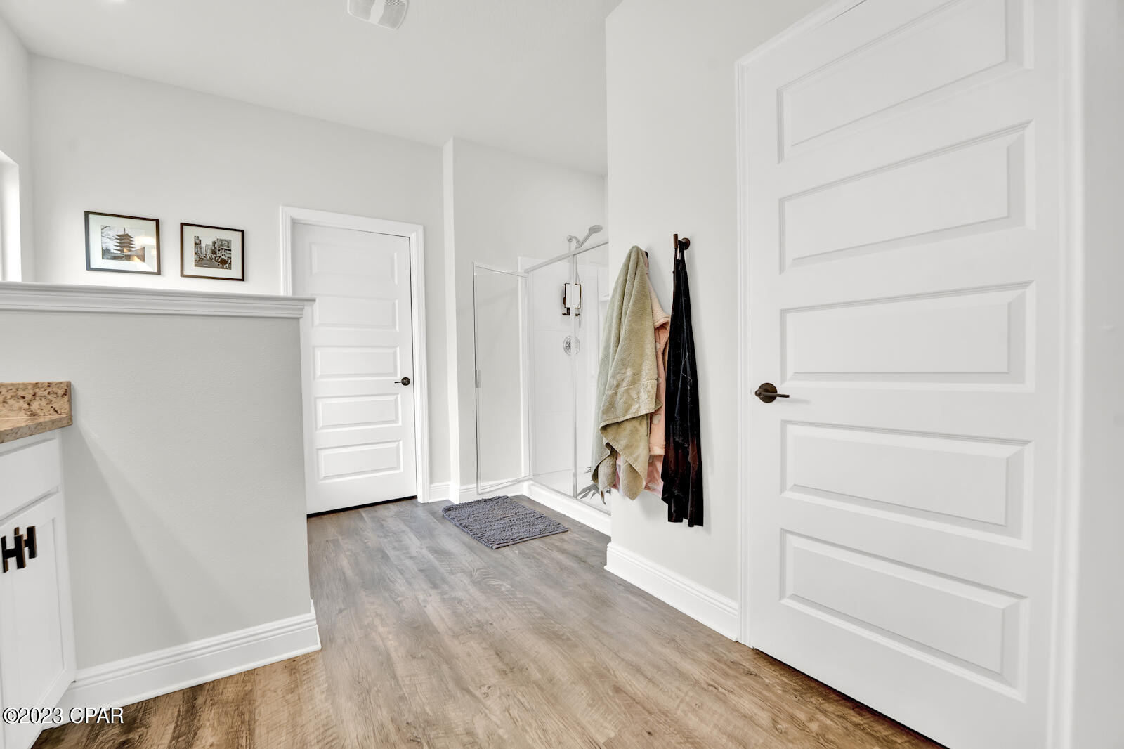 Titus Park - Residential