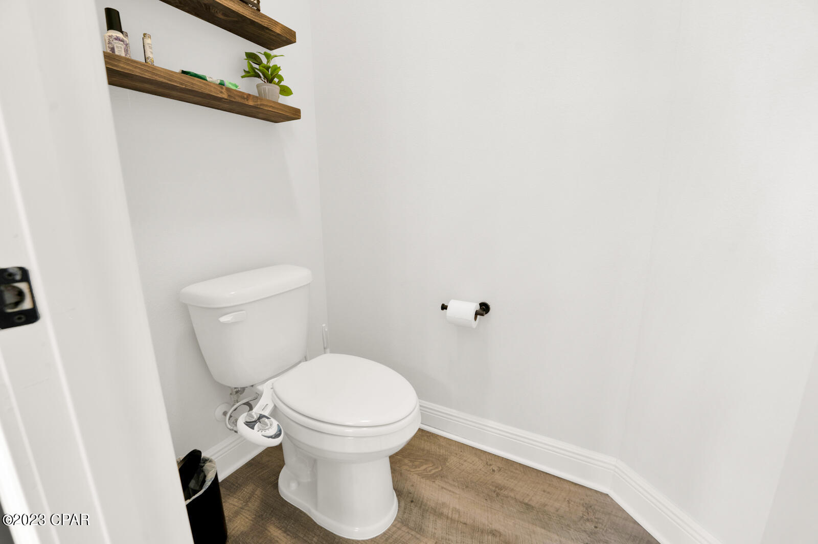 Titus Park - Residential