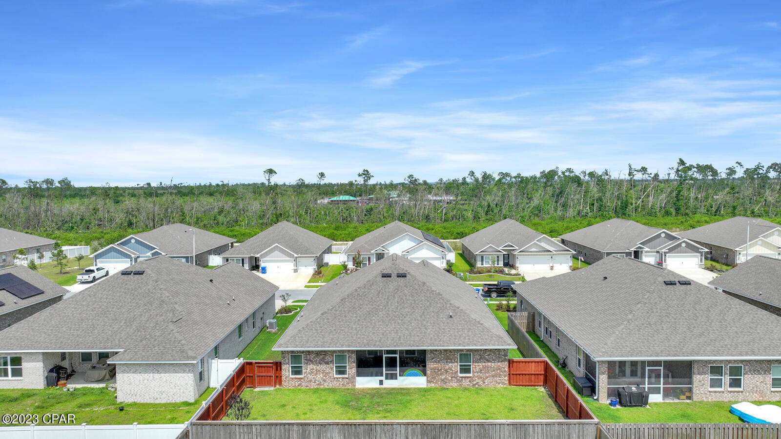 Titus Park - Residential