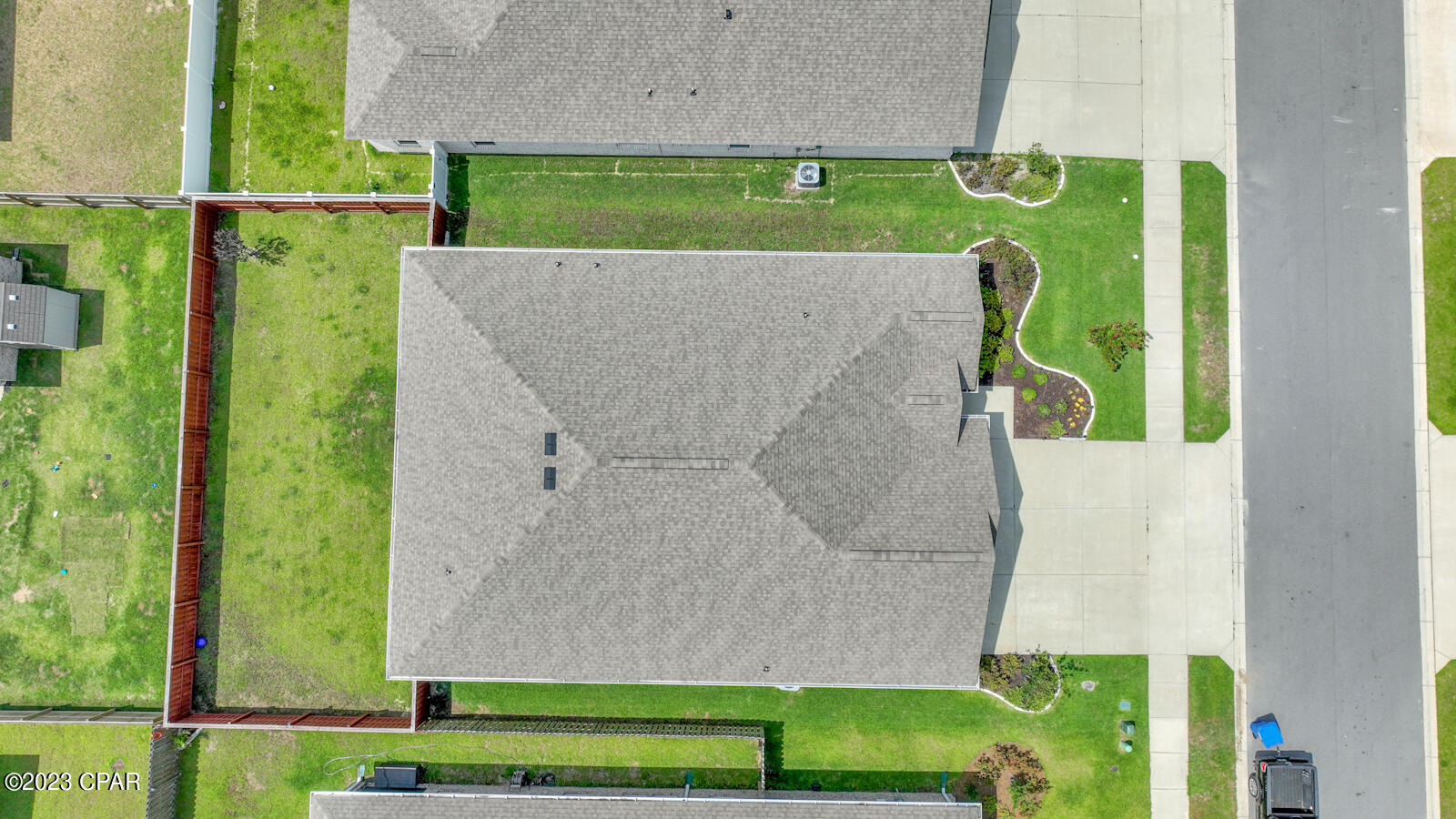 Titus Park - Residential