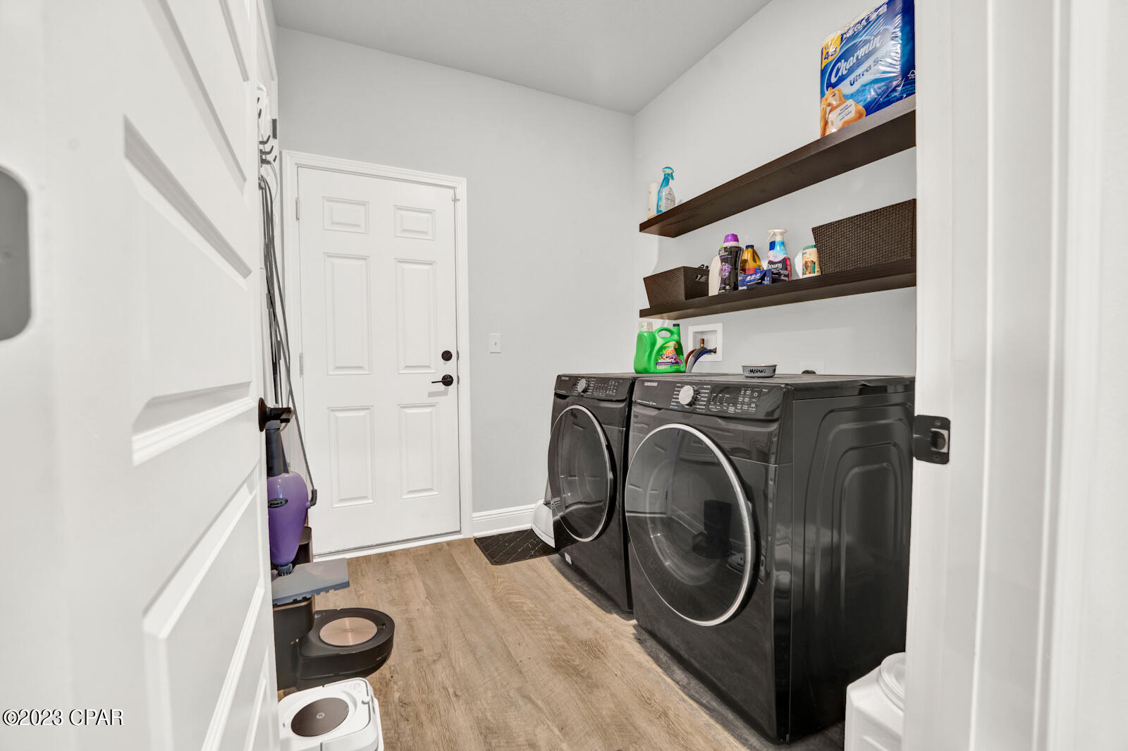 Titus Park - Residential