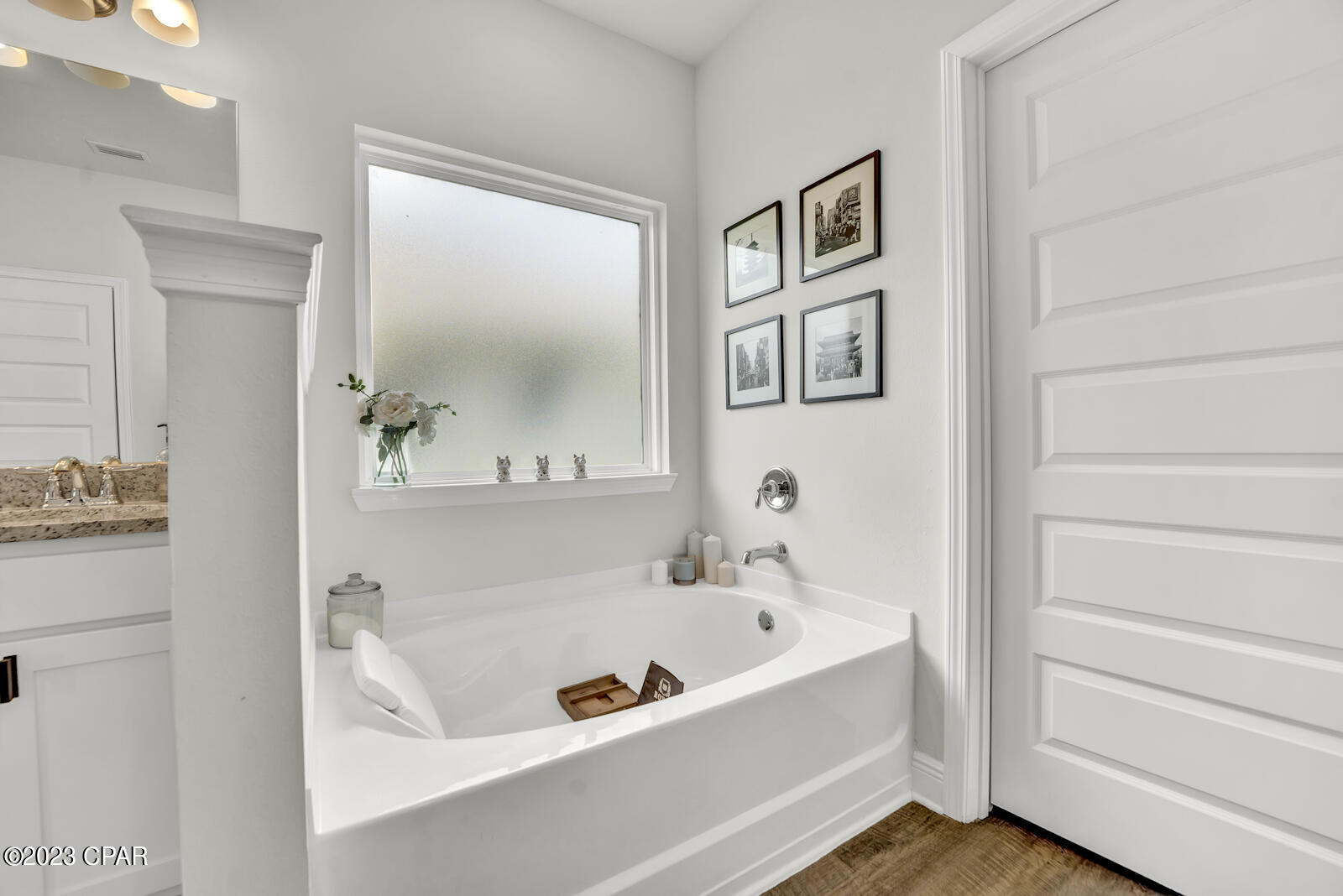 Titus Park - Residential