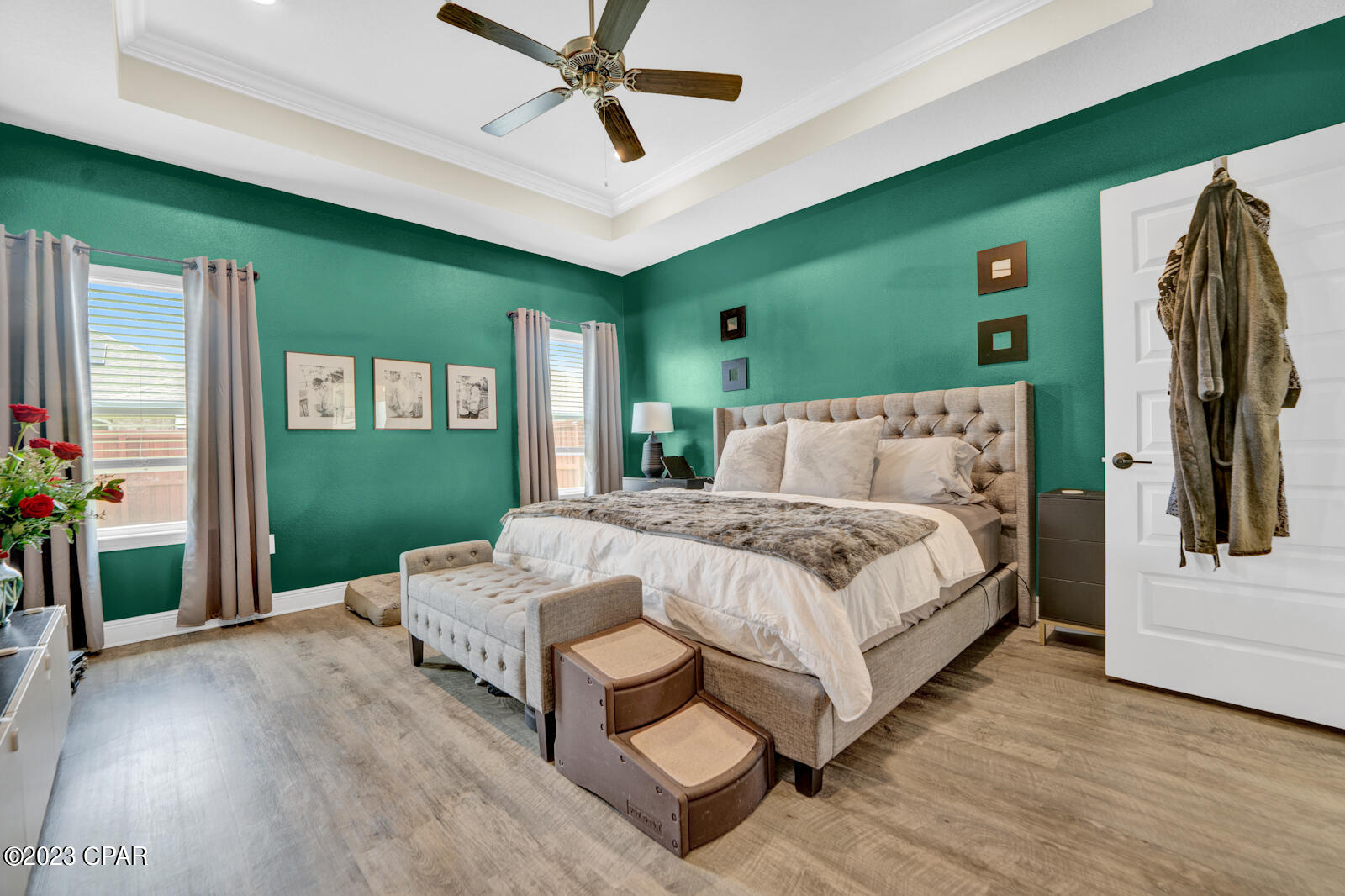 Titus Park - Residential