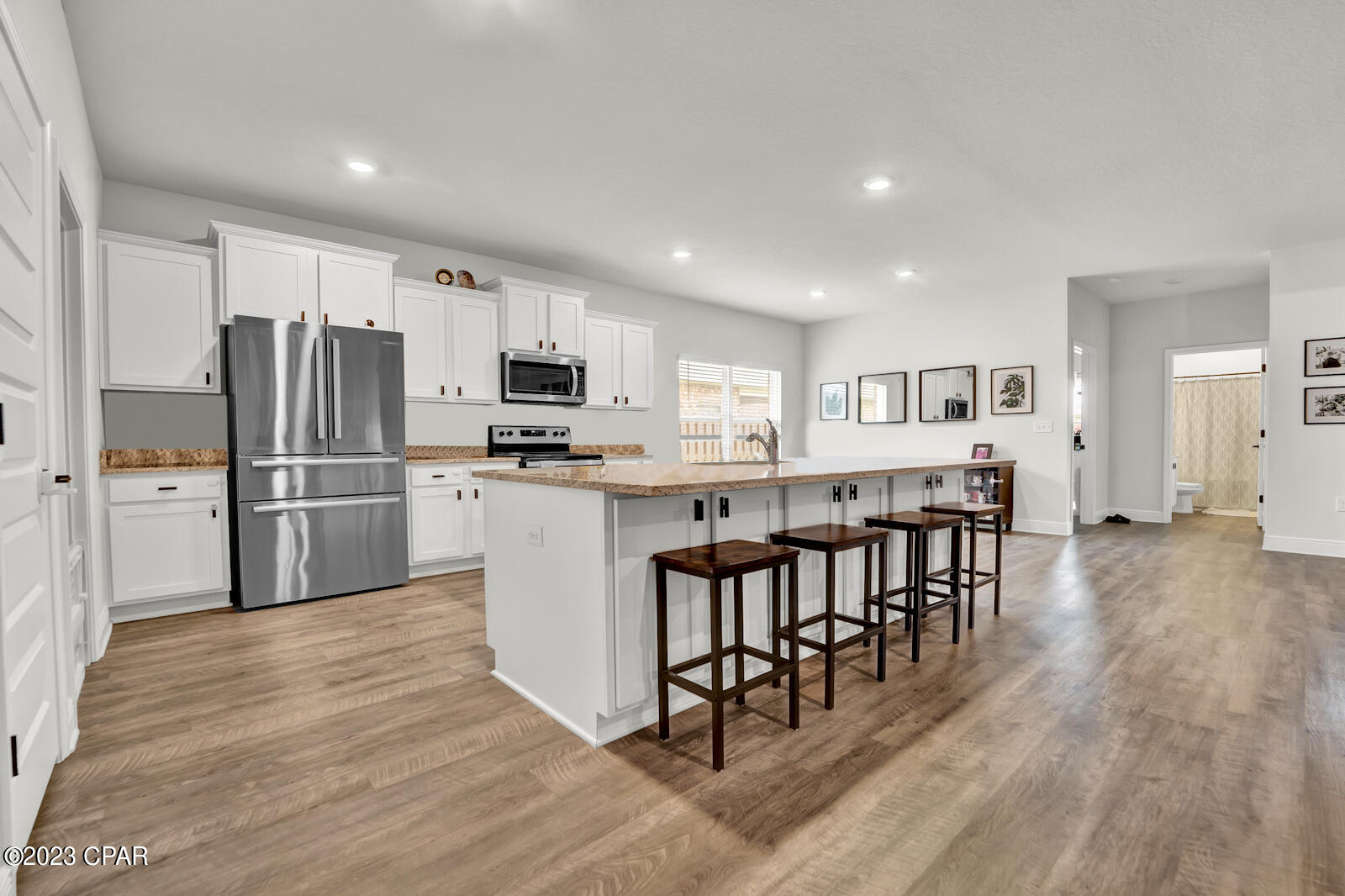 Titus Park - Residential