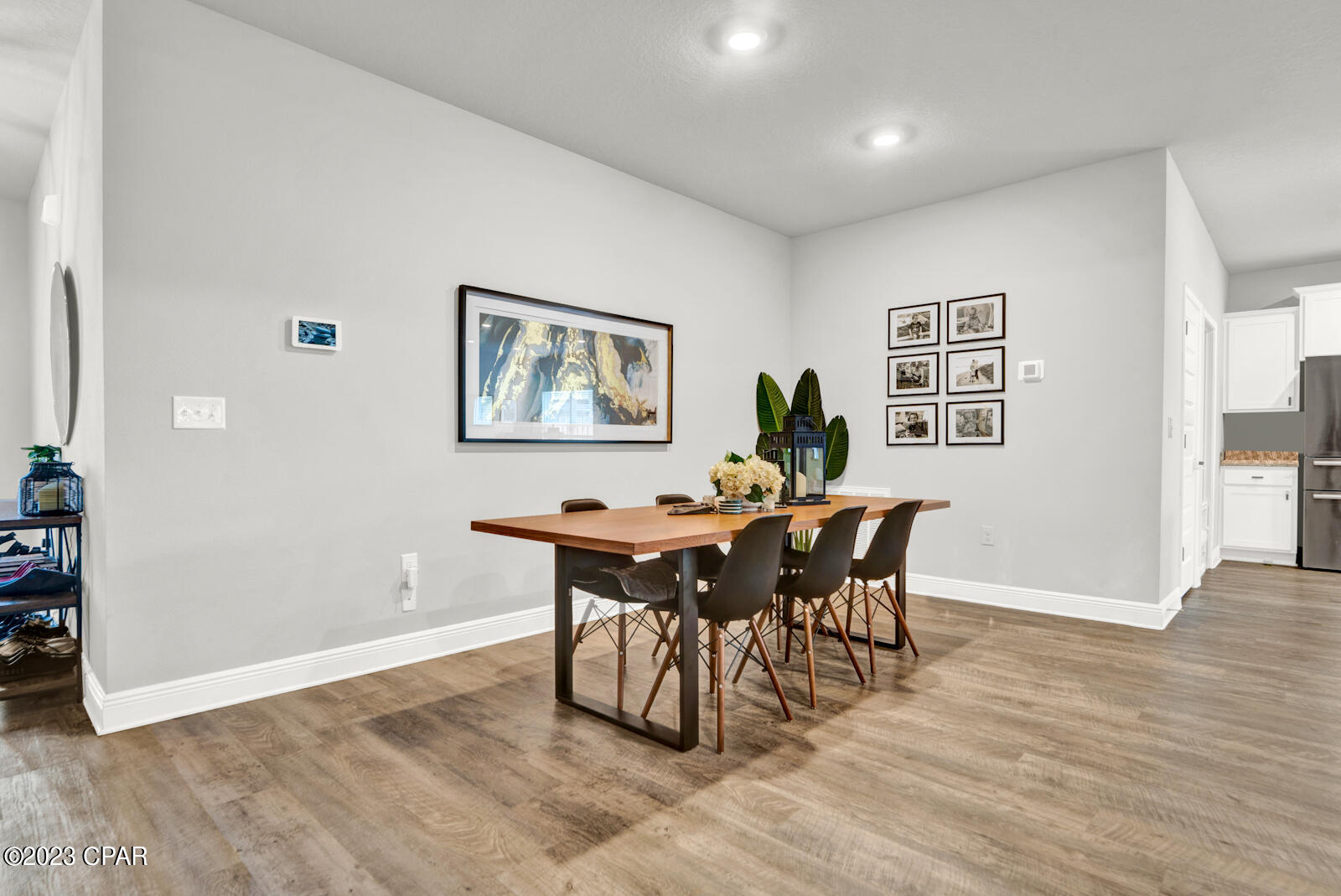 Titus Park - Residential