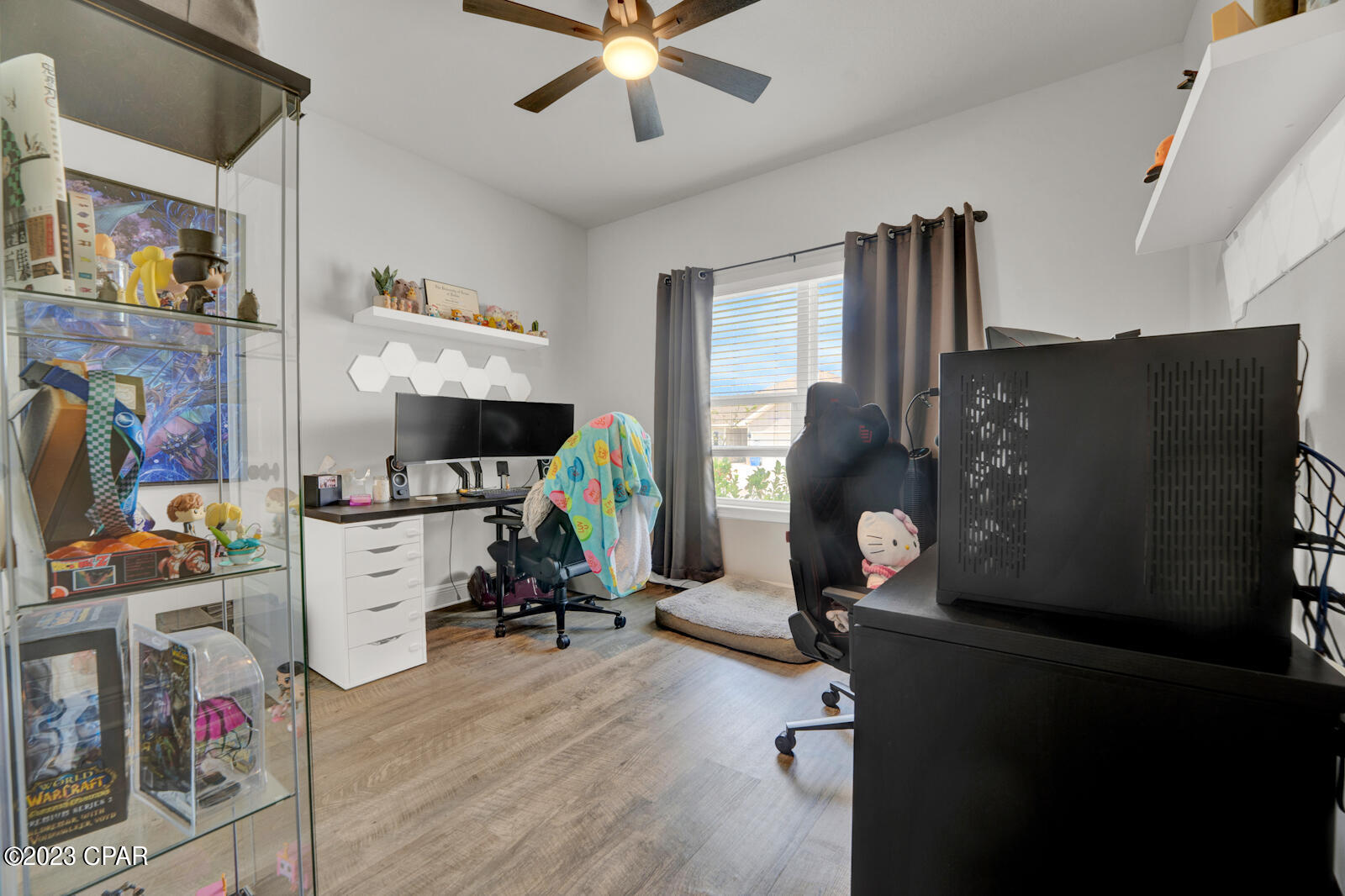 Titus Park - Residential