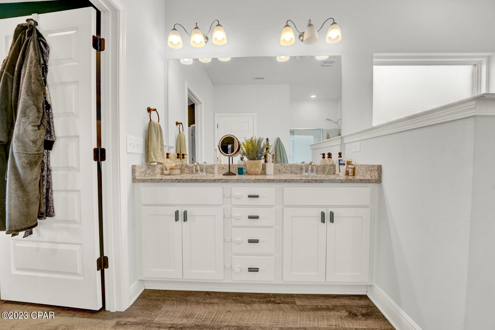 Titus Park - Residential