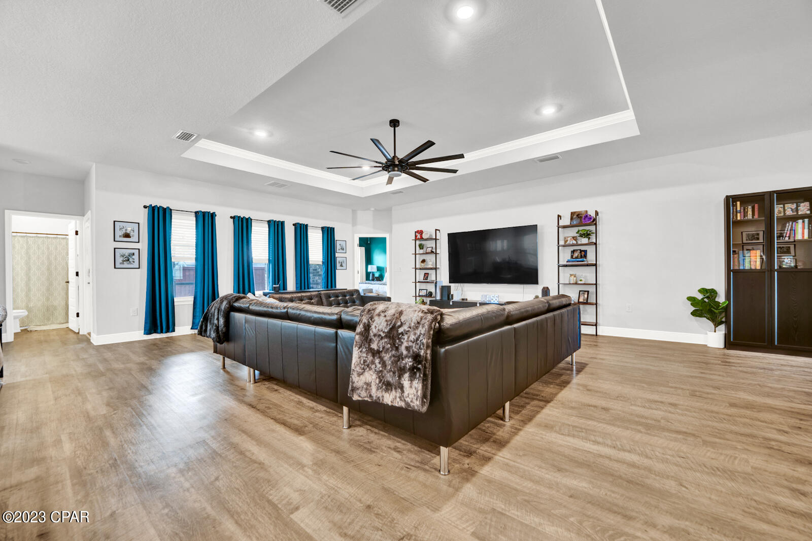 Titus Park - Residential