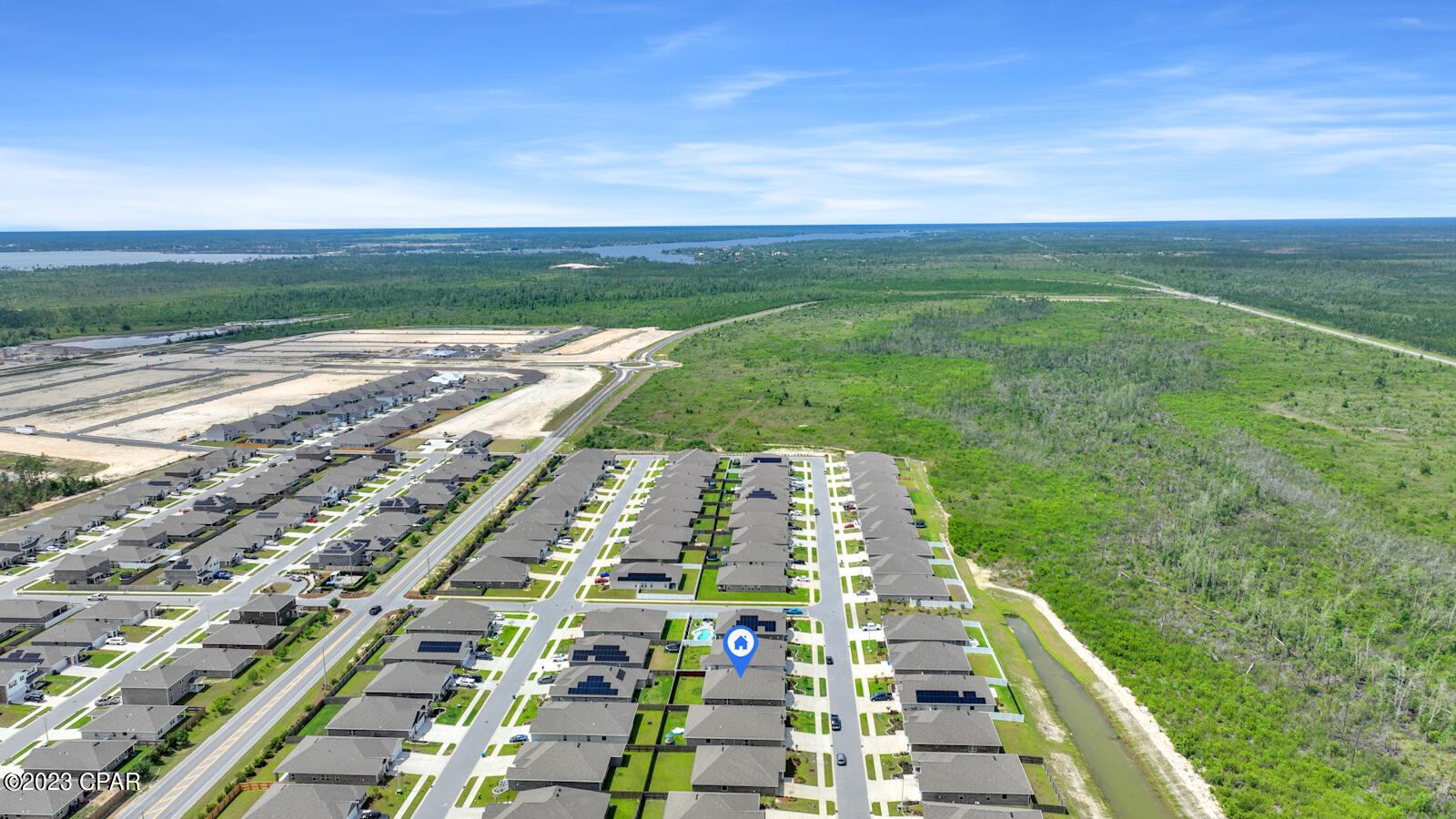 Titus Park - Residential