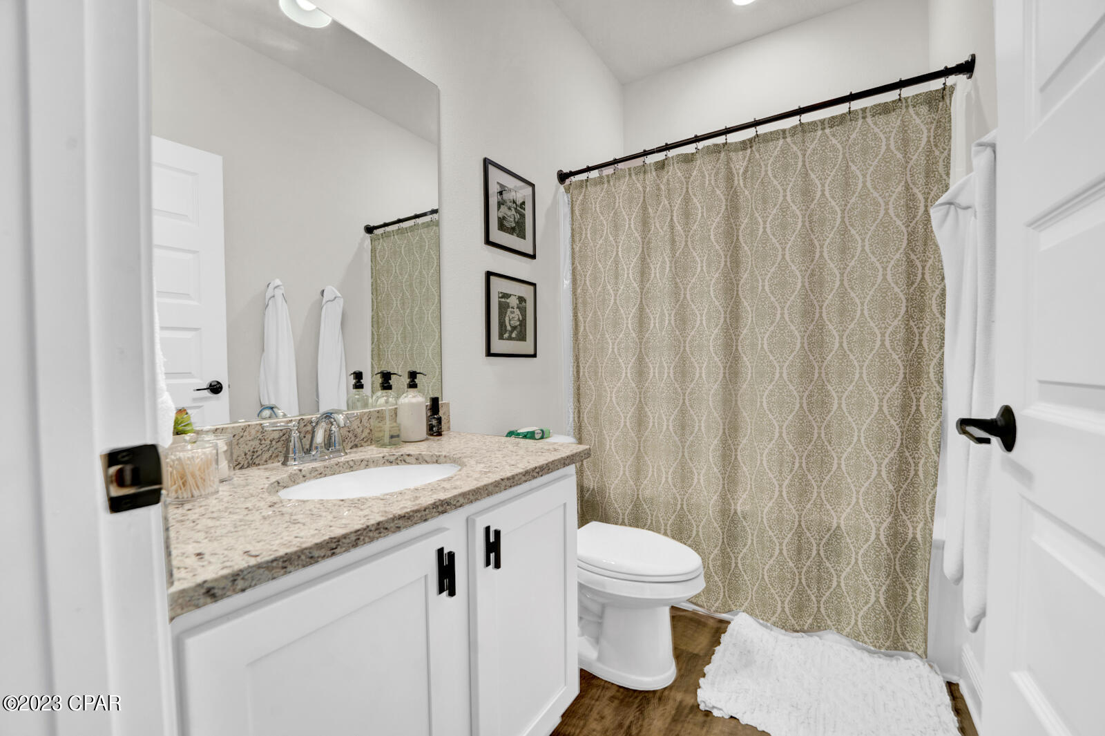 Titus Park - Residential