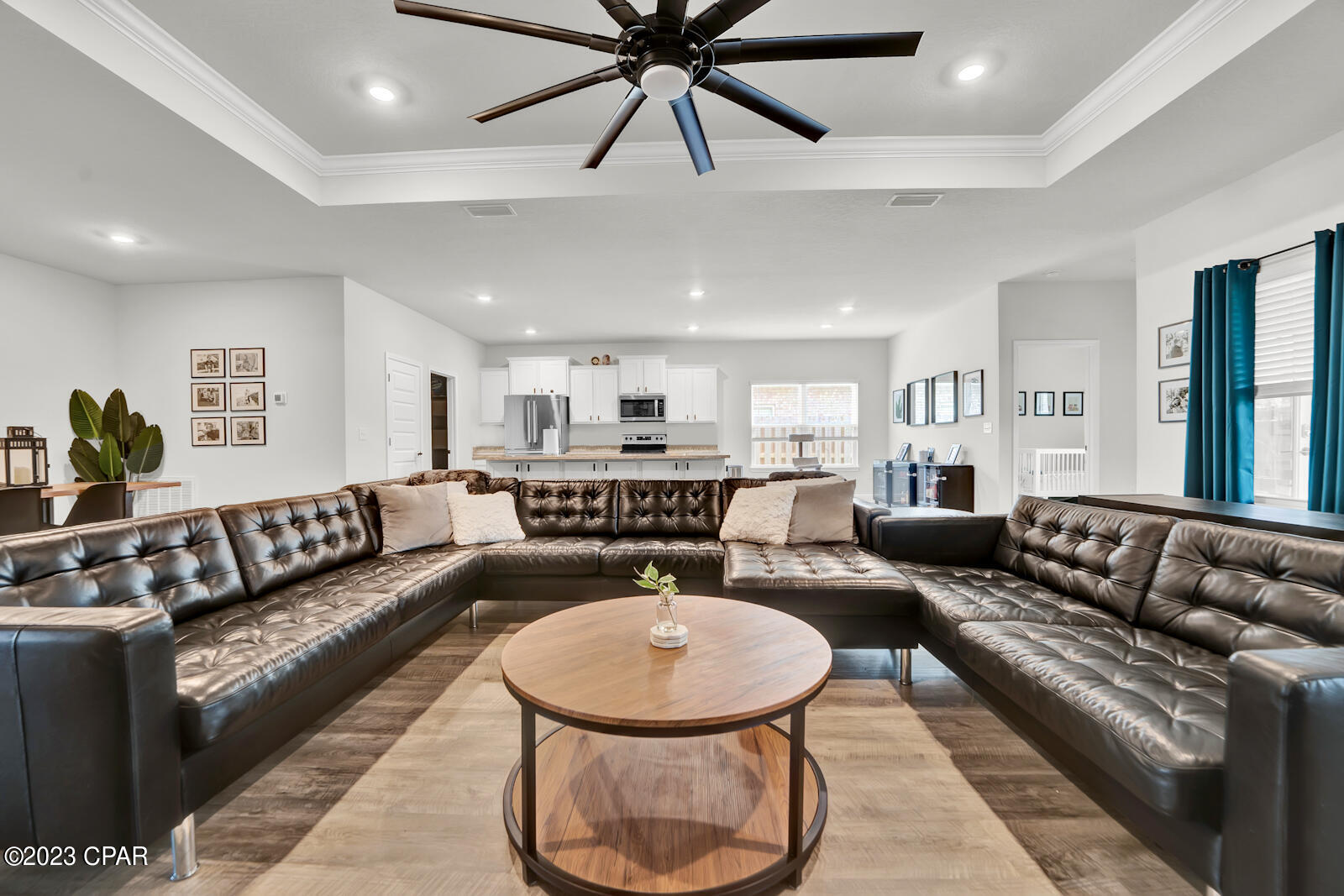 Titus Park - Residential