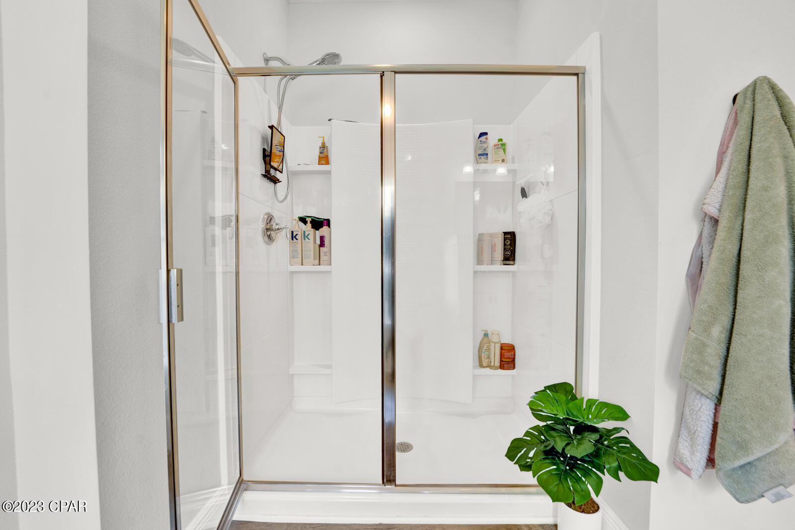 Titus Park - Residential