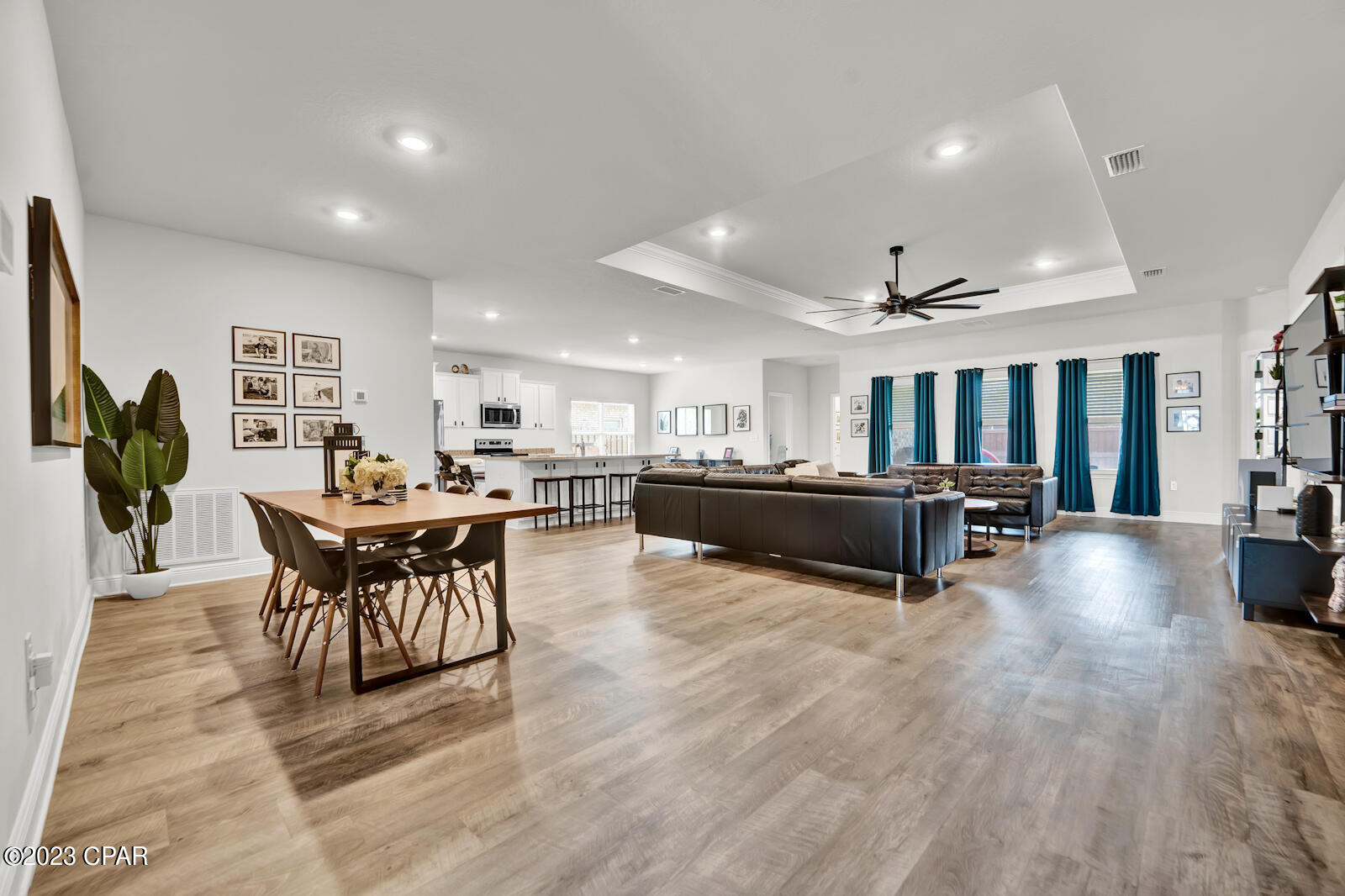 Titus Park - Residential