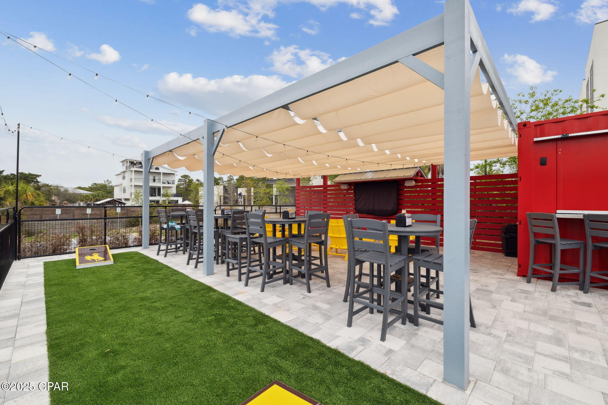 Blue Mountain Beach - Residential