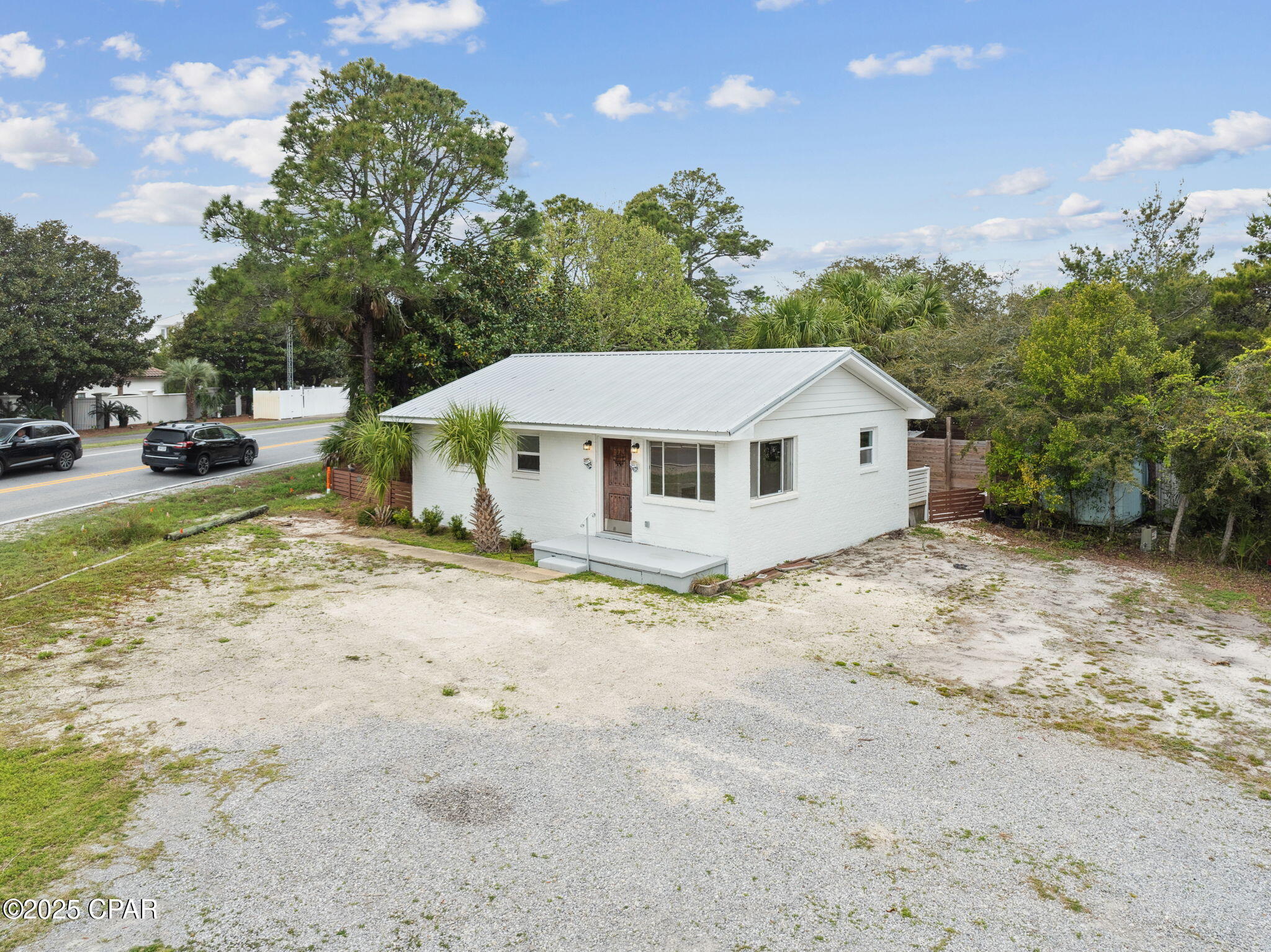 Blue Mountain Beach - Residential