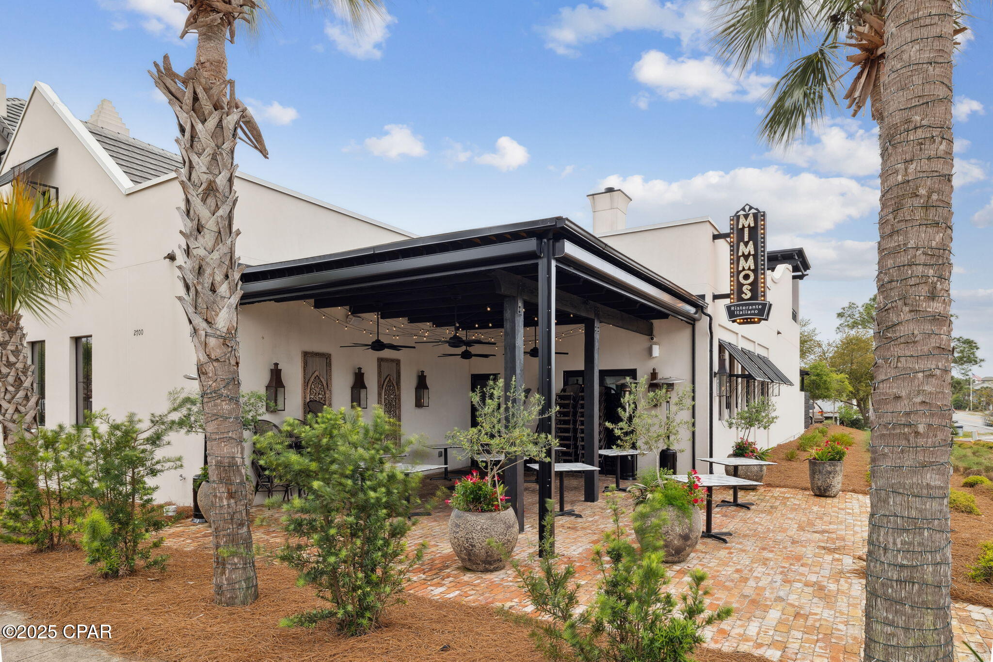 Blue Mountain Beach - Residential