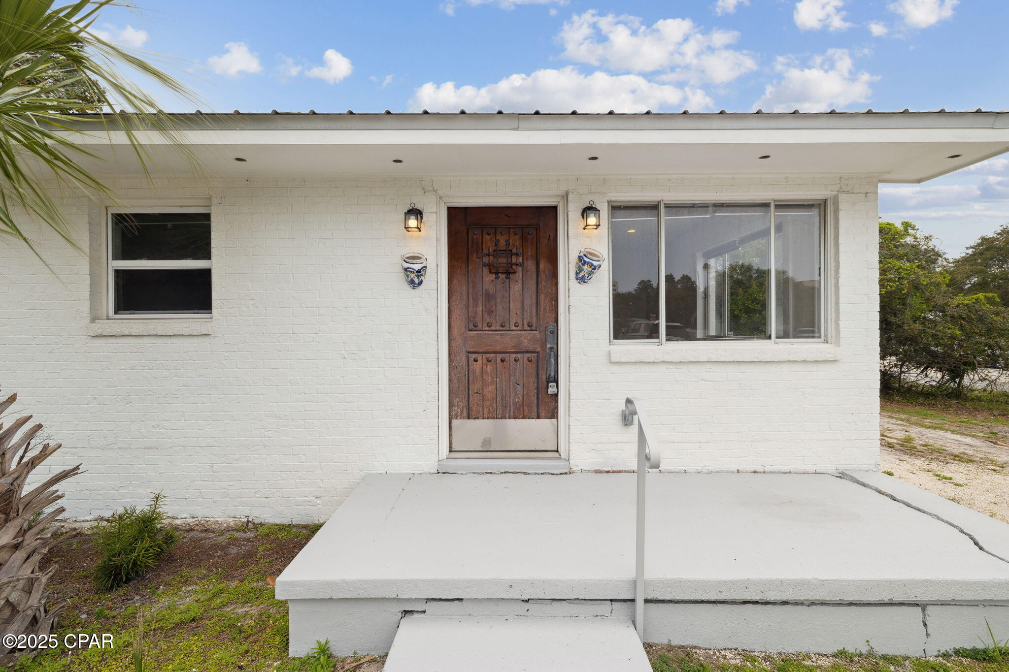 Blue Mountain Beach - Residential