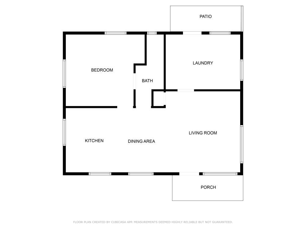 Blue Mountain Beach - Residential