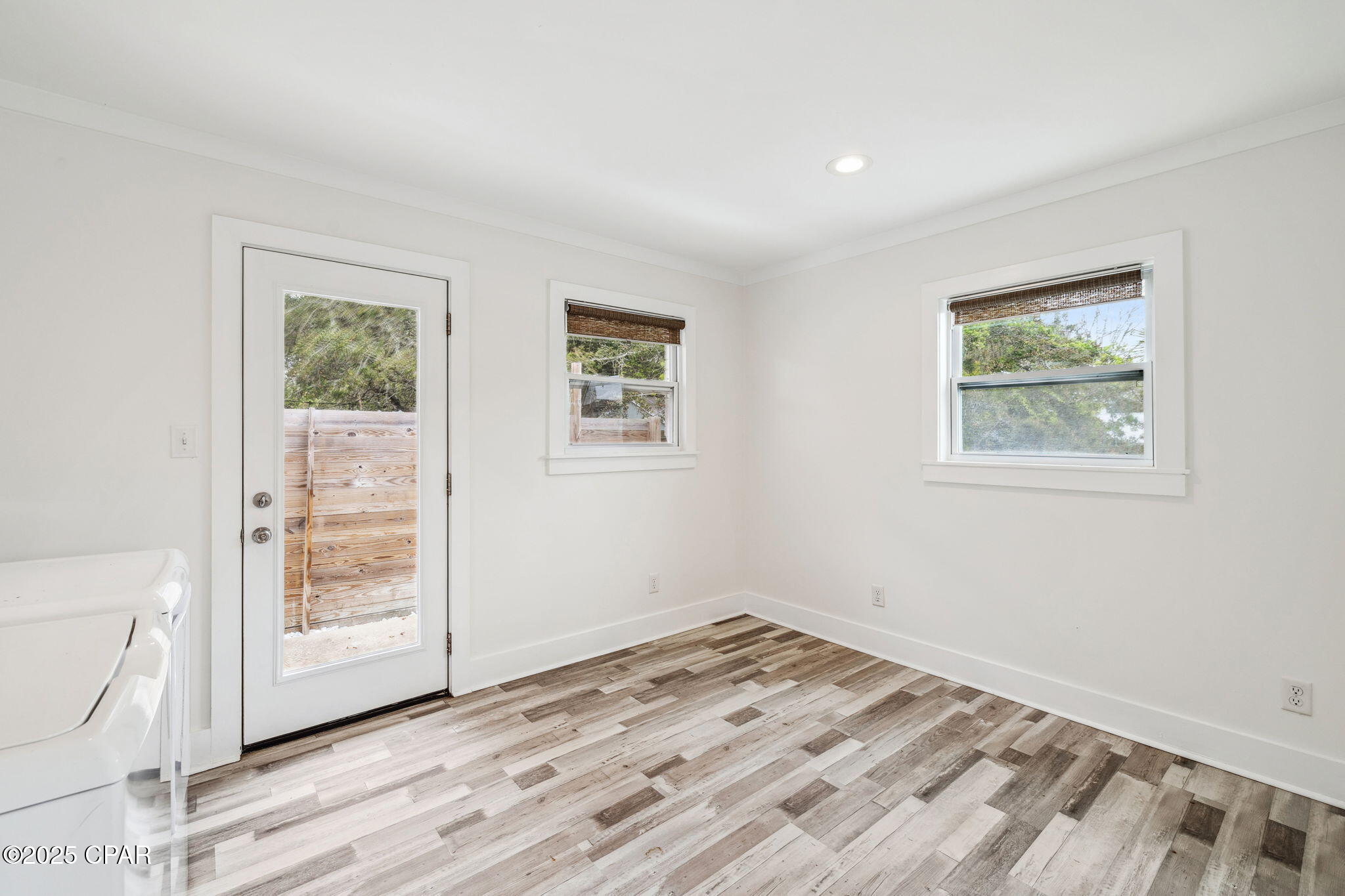 Blue Mountain Beach - Residential