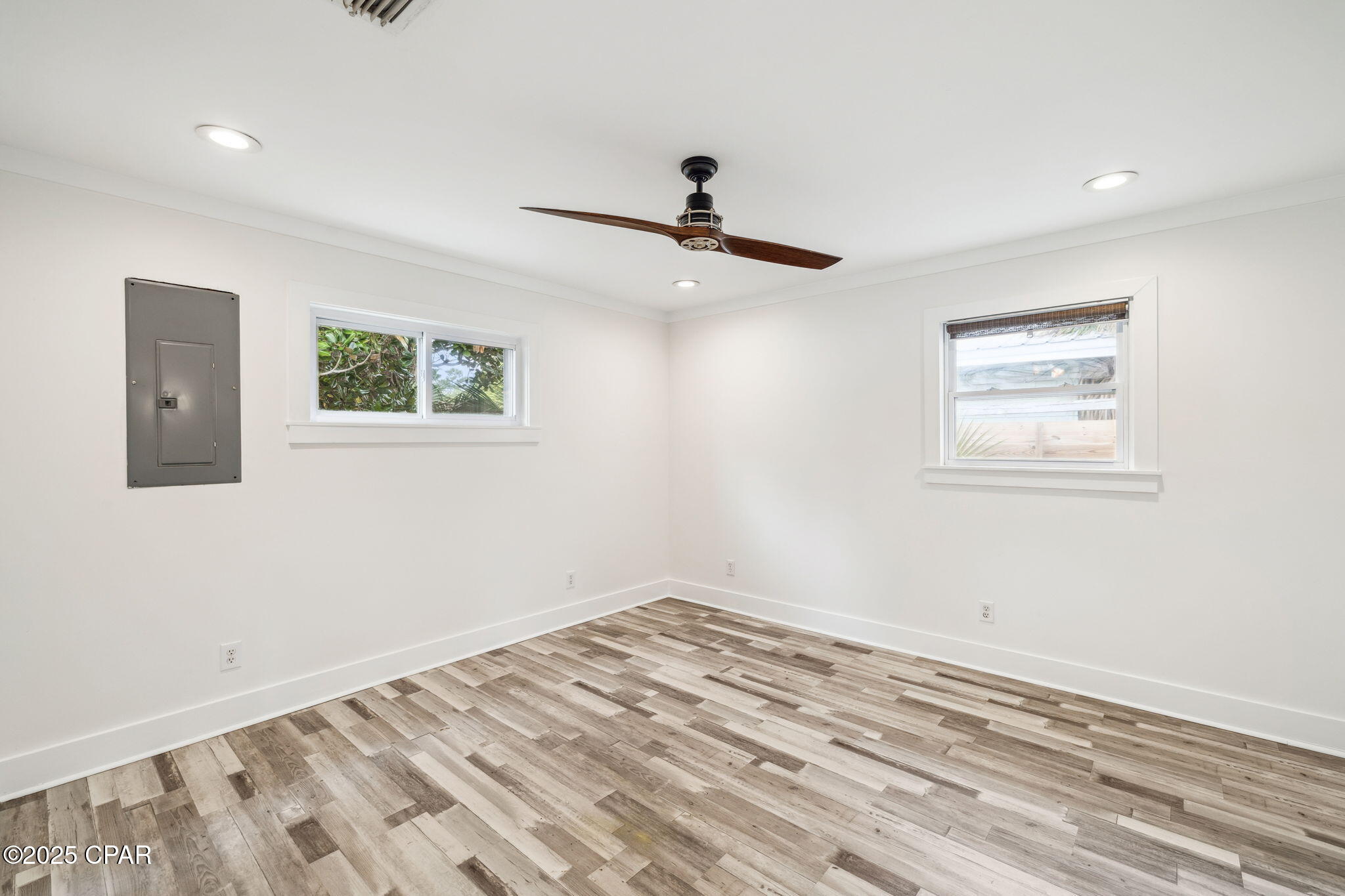 Blue Mountain Beach - Residential