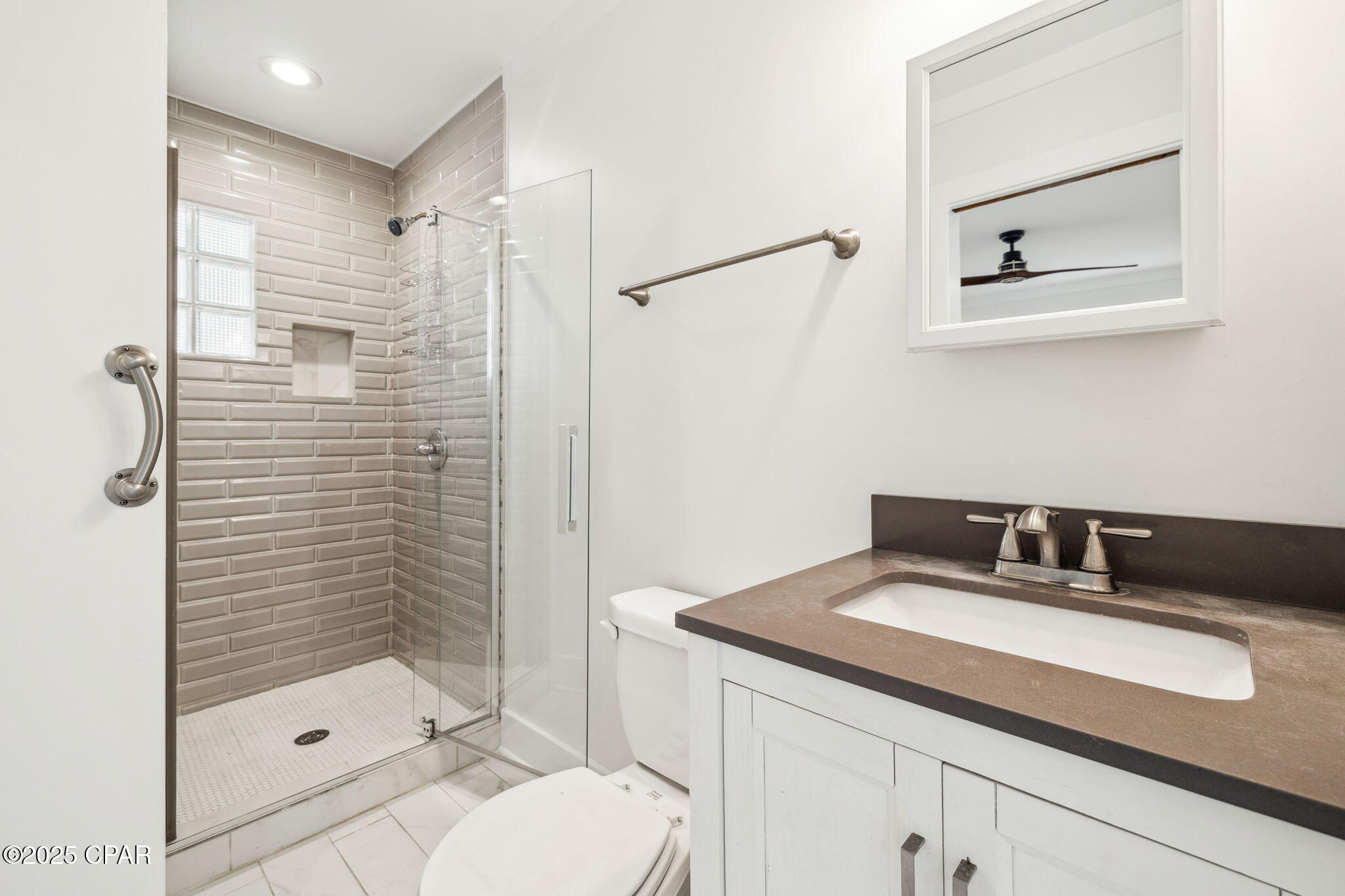 Blue Mountain Beach - Residential