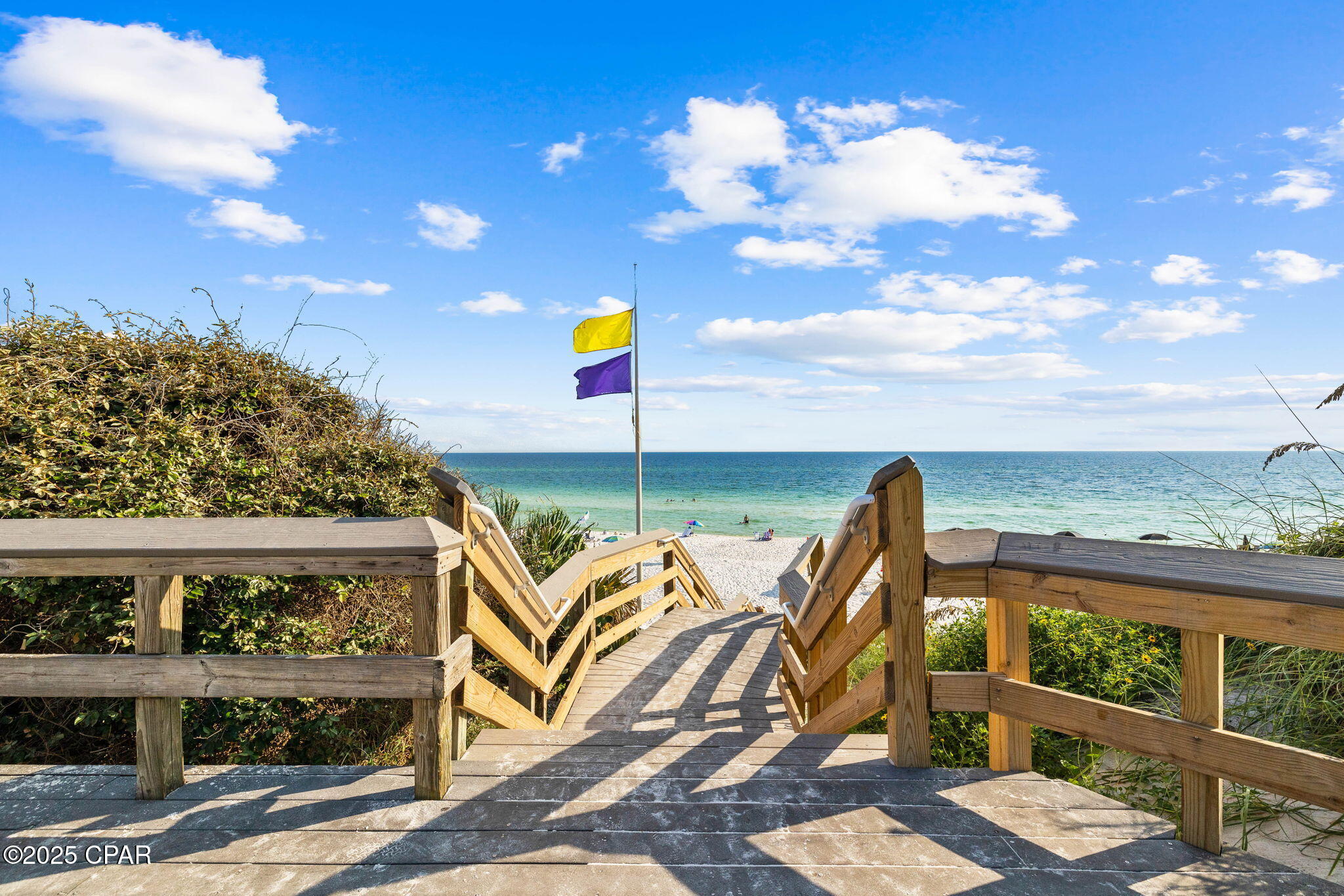 Blue Mountain Beach - Residential