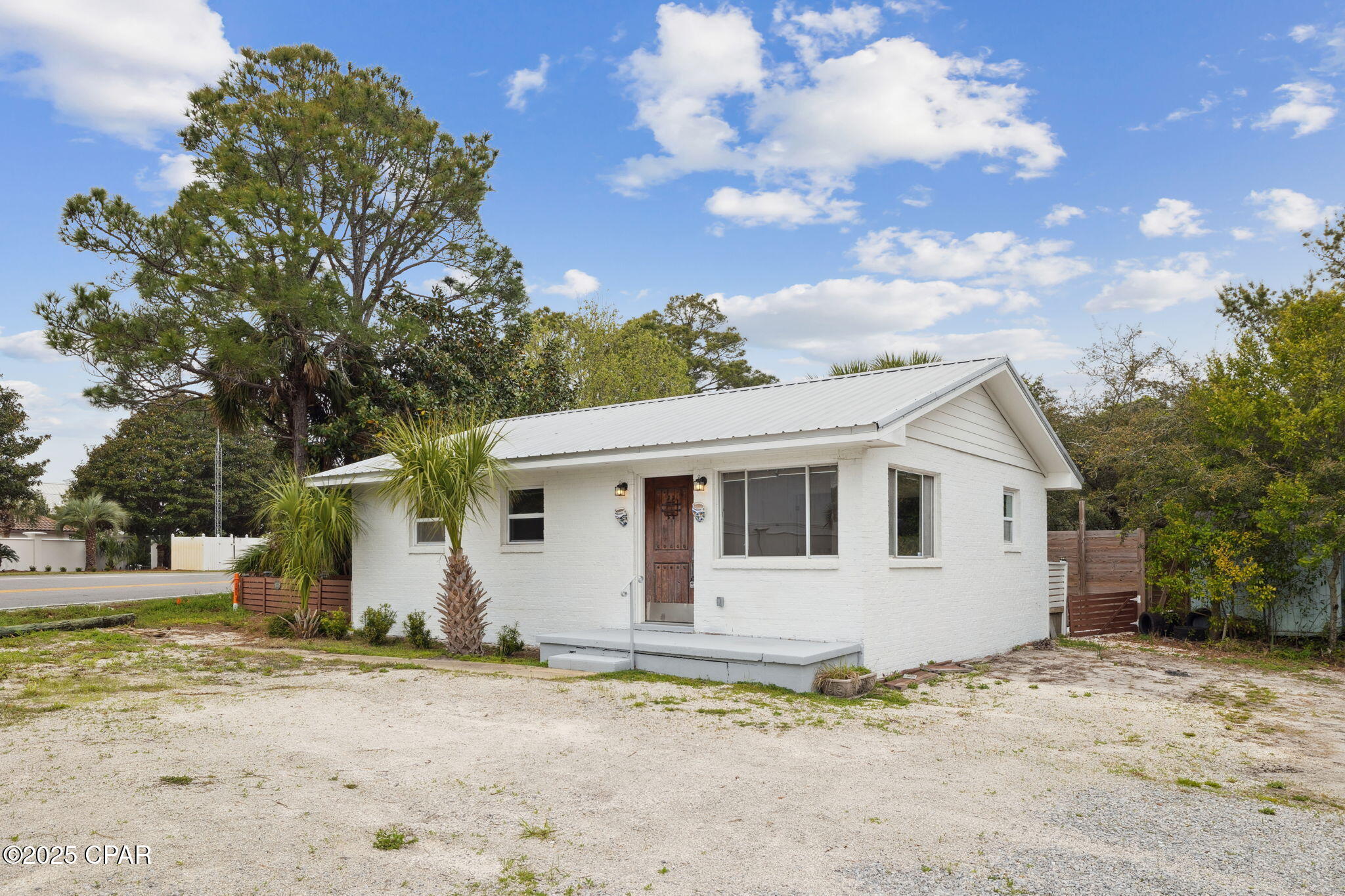 Blue Mountain Beach - Residential