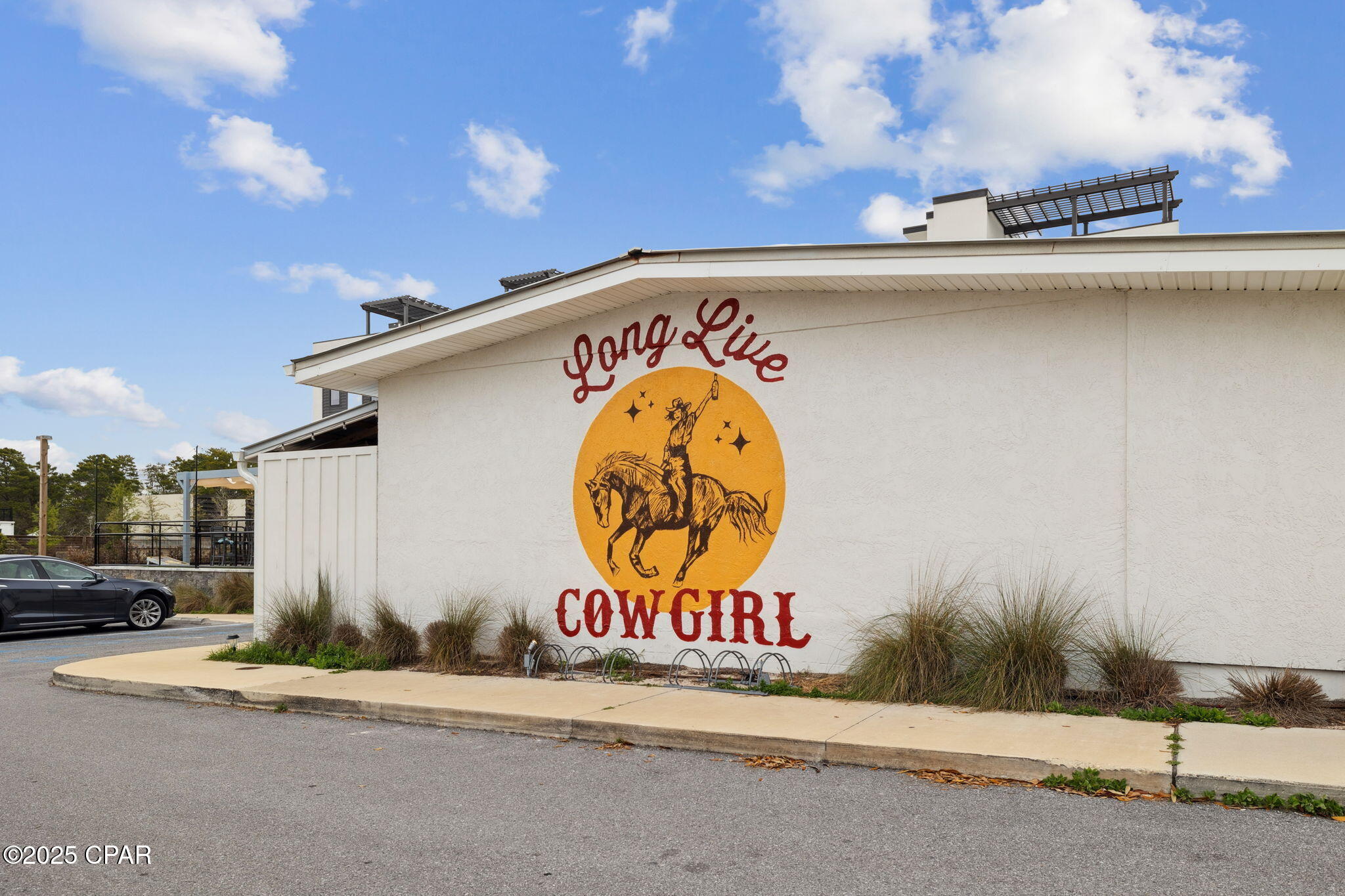 Blue Mountain Beach - Residential