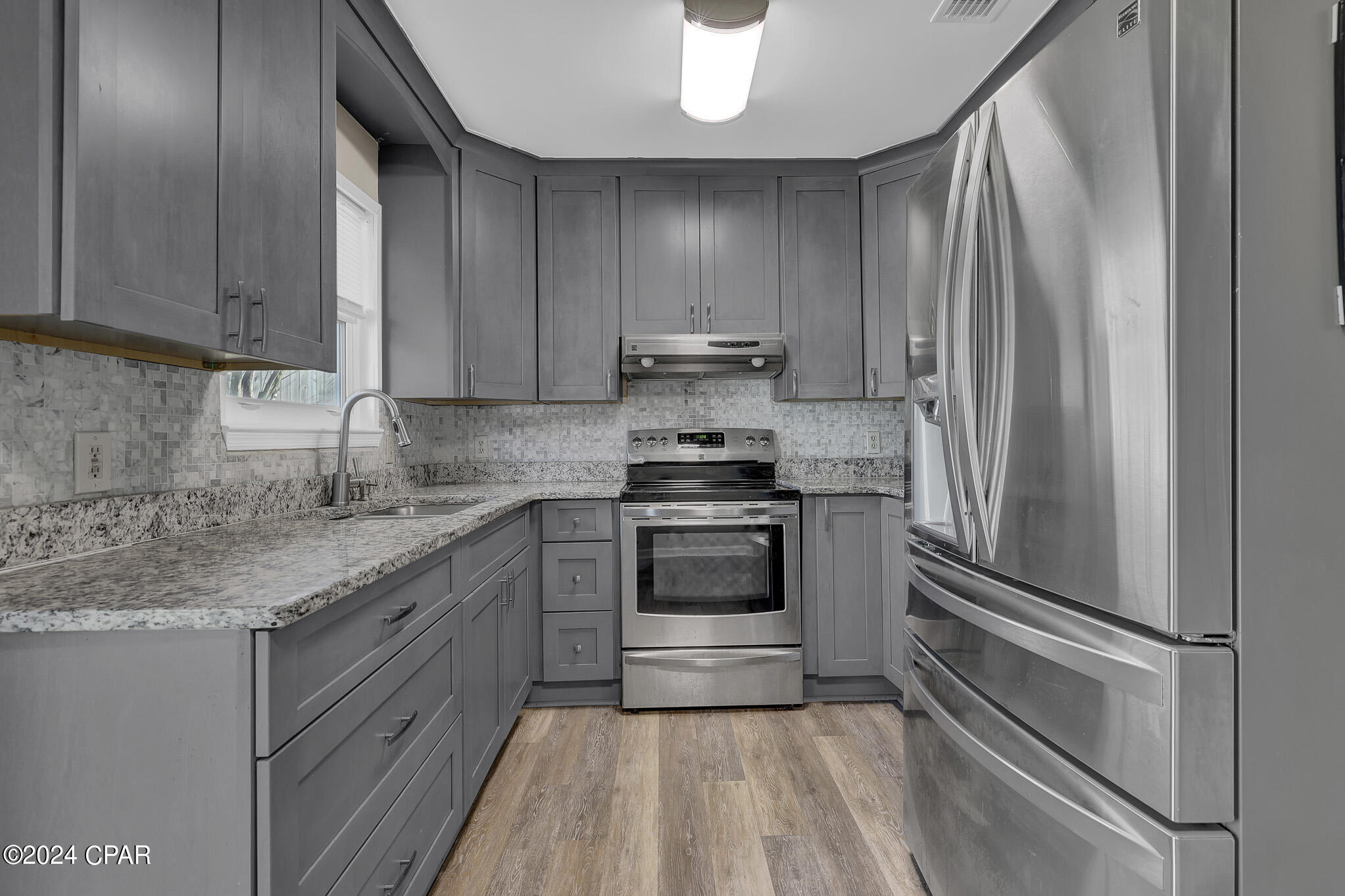 Towne & Country Lake Estates - Residential